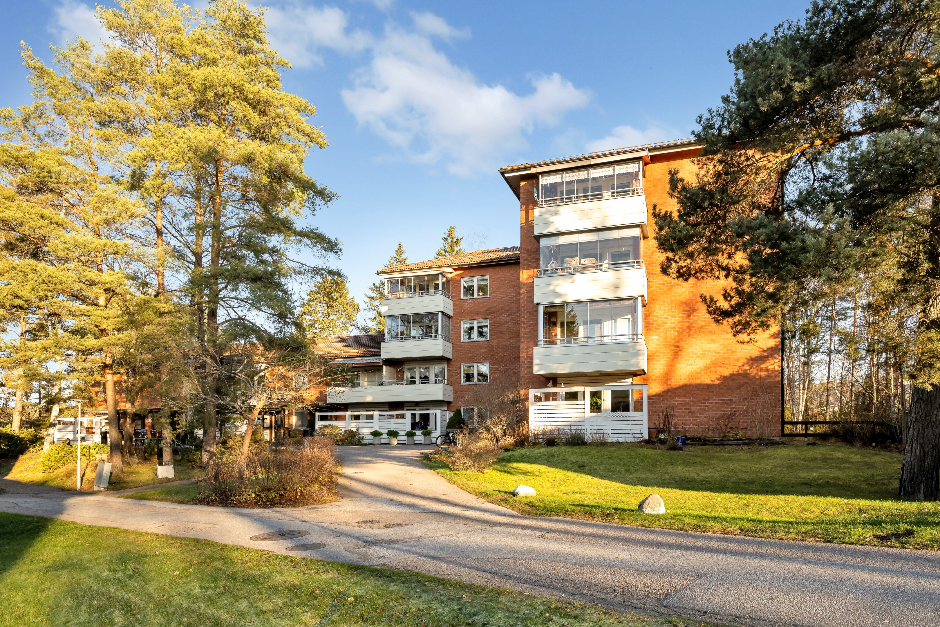 Bostadsbild från Bergslagsresan 3, Såld i Sävja, Uppsala