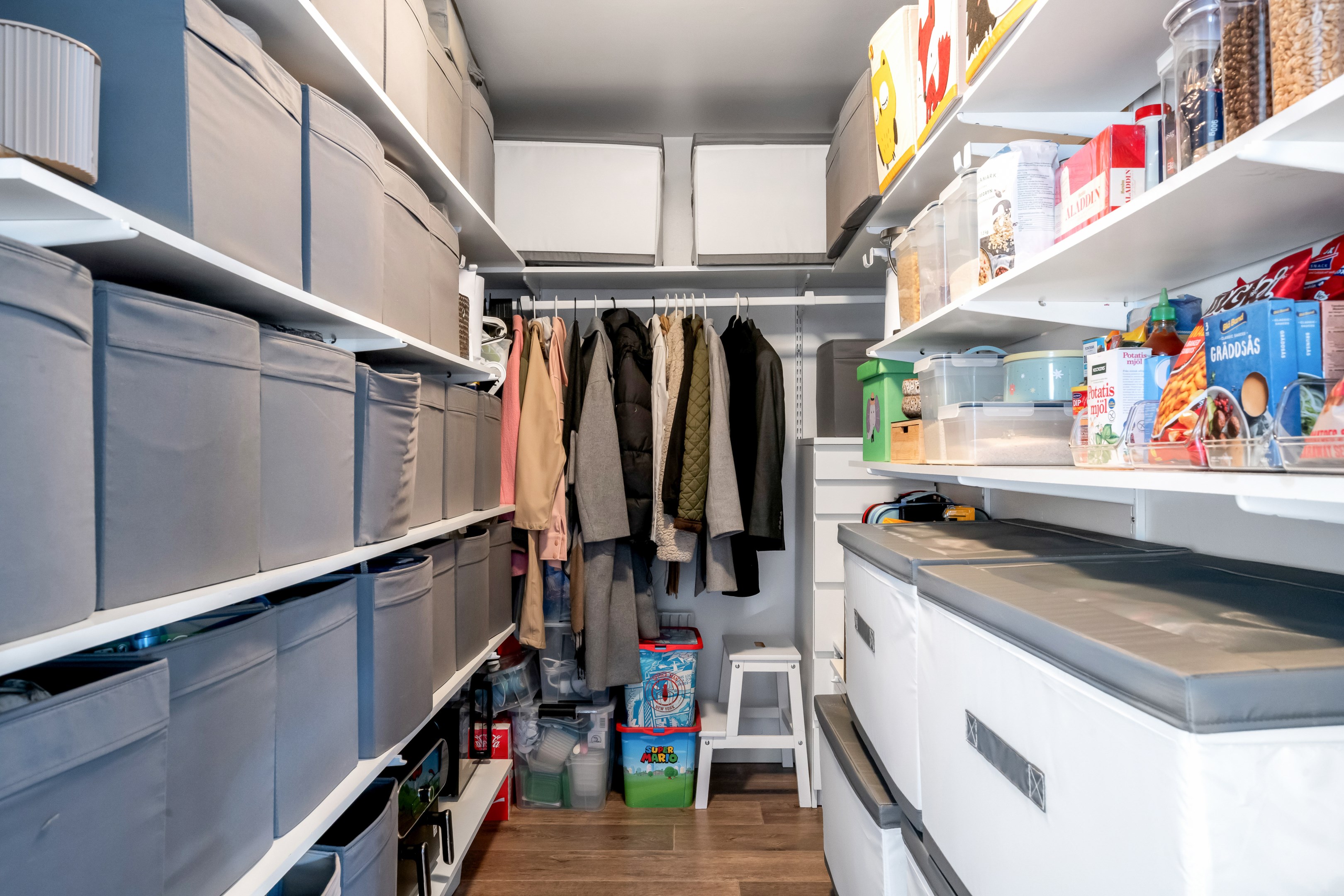 Bostadsbild från Bergslagsresan 3, Såld i Sävja, Uppsala