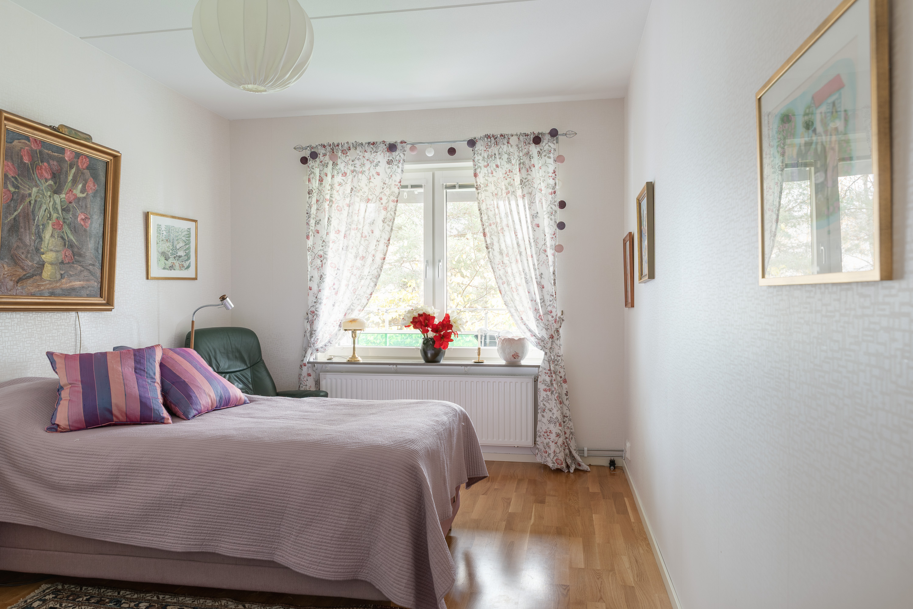 Bostadsbild från Regementsgatan 97, Såld i Viksäng, Västerås