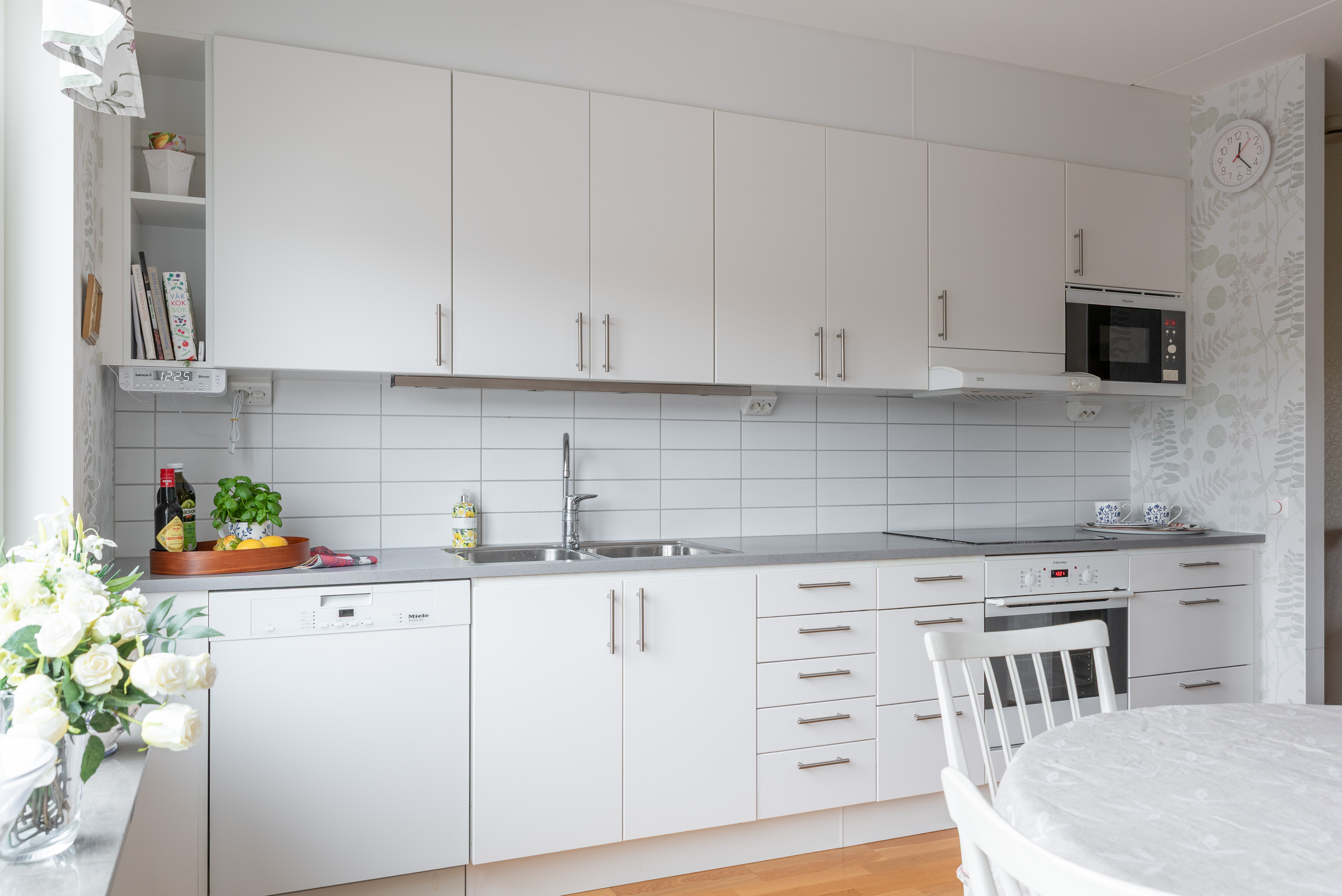 Bostadsbild från Regementsgatan 97, Såld i Viksäng, Västerås