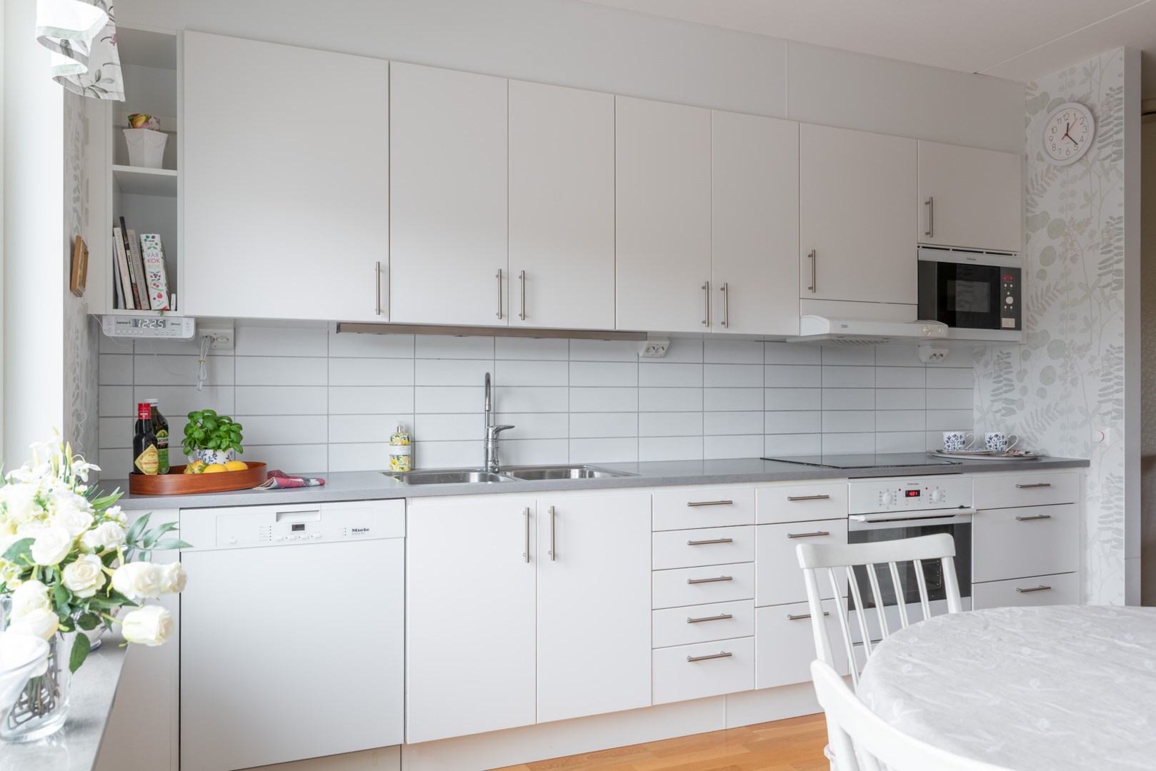 Bostadsbild från Regementsgatan 97, Såld i Viksäng, Västerås