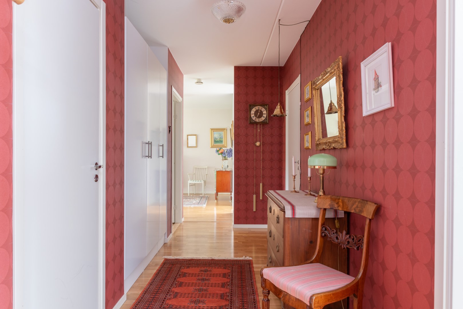 Bostadsbild från Regementsgatan 97, Såld i Viksäng, Västerås