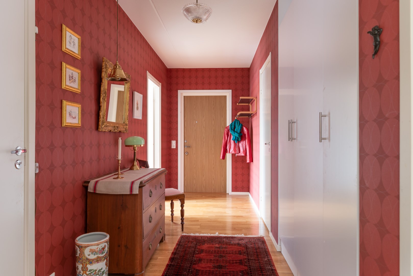 Bostadsbild från Regementsgatan 97, Såld i Viksäng, Västerås