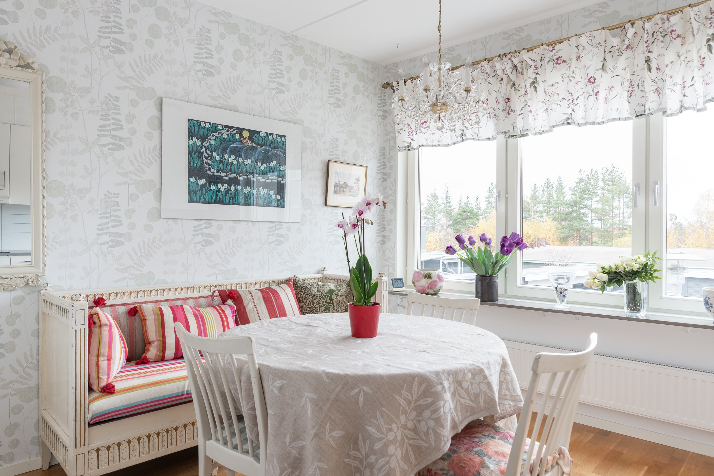 Bostadsbild från Regementsgatan 97, Såld i Viksäng, Västerås