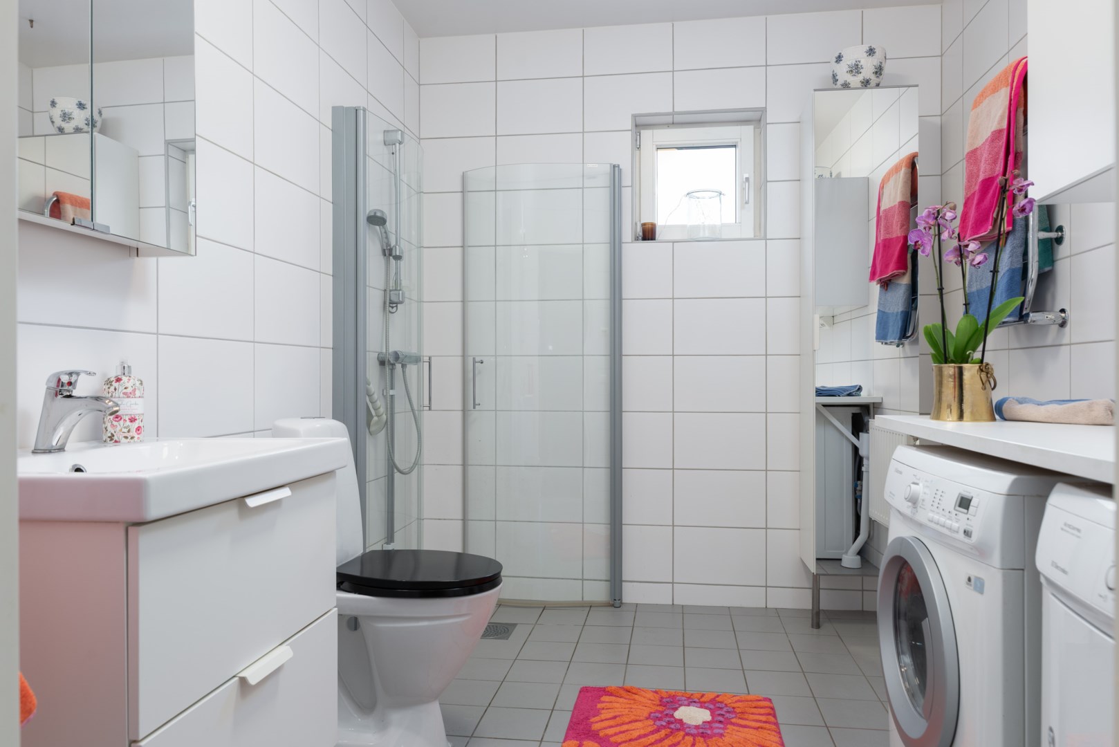 Bostadsbild från Regementsgatan 97, Såld i Viksäng, Västerås