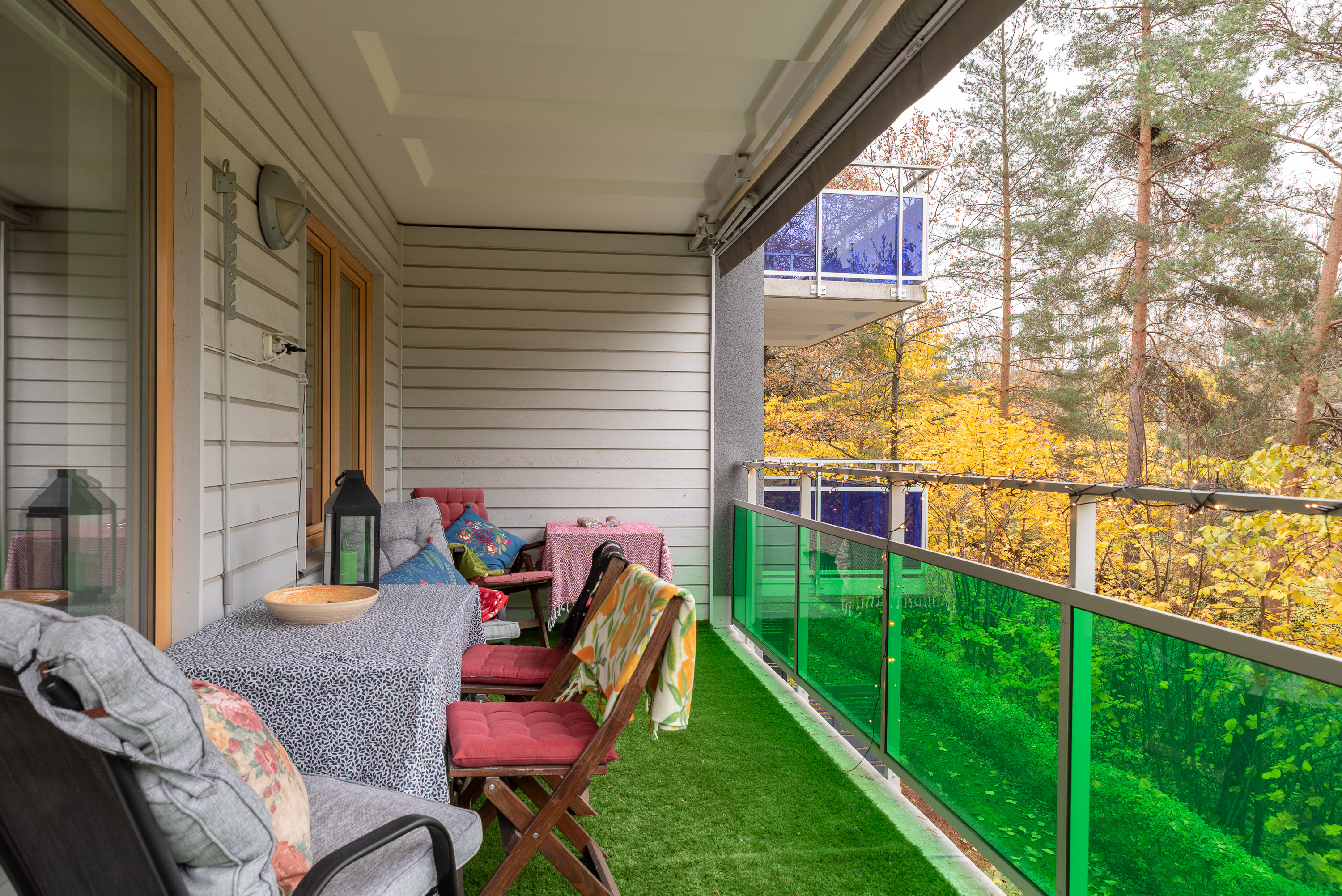 Bostadsbild från Regementsgatan 97, Såld i Viksäng, Västerås