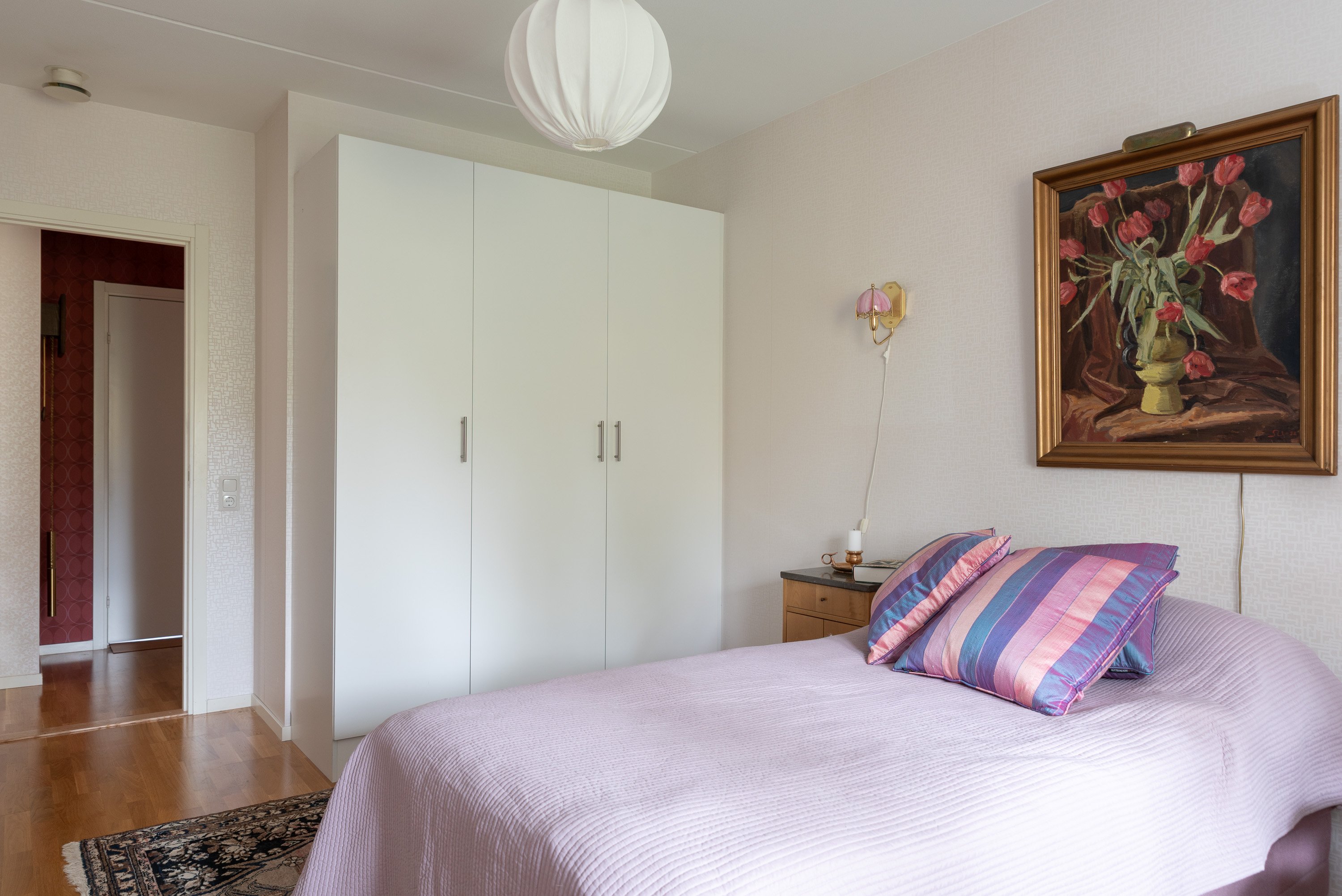 Bostadsbild från Regementsgatan 97, Såld i Viksäng, Västerås