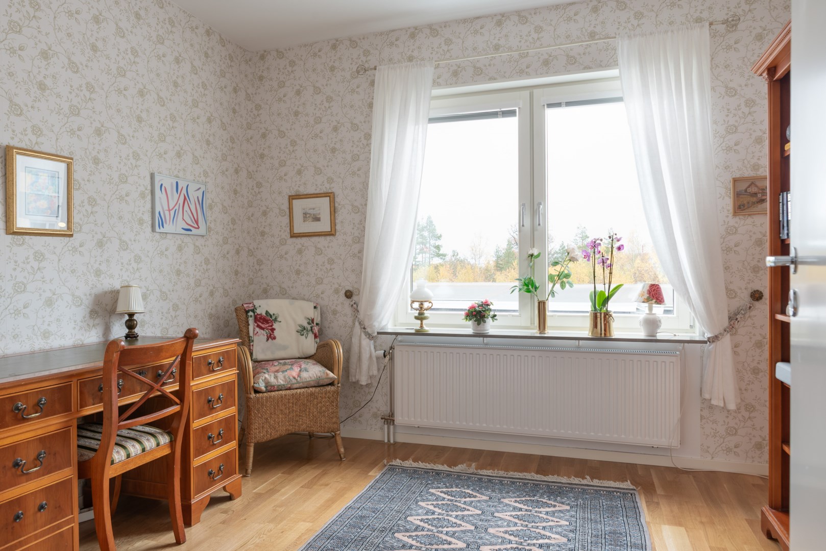 Bostadsbild från Regementsgatan 97, Såld i Viksäng, Västerås