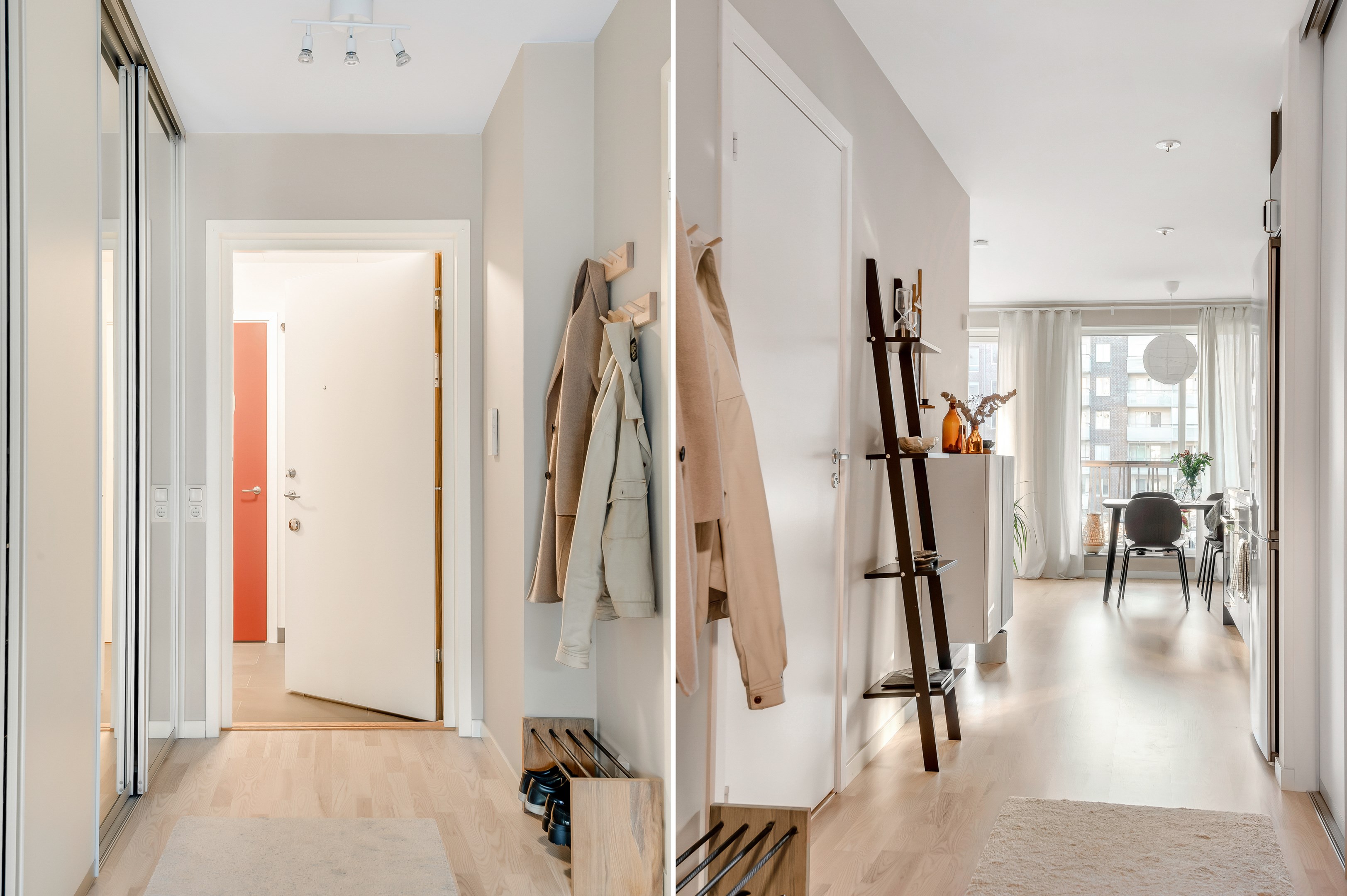 Bostadsbild från Skyttelgatan 16, Såld i Kungsängen, Uppsala