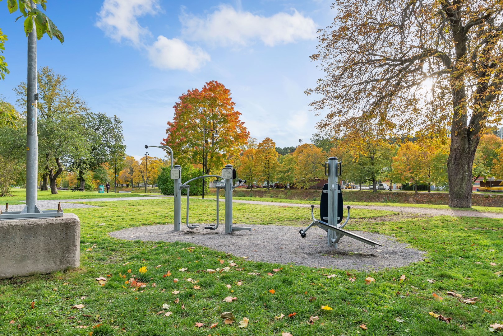 Bostadsbild från Skyttelgatan 16, Kommande i Kungsängen, Uppsala