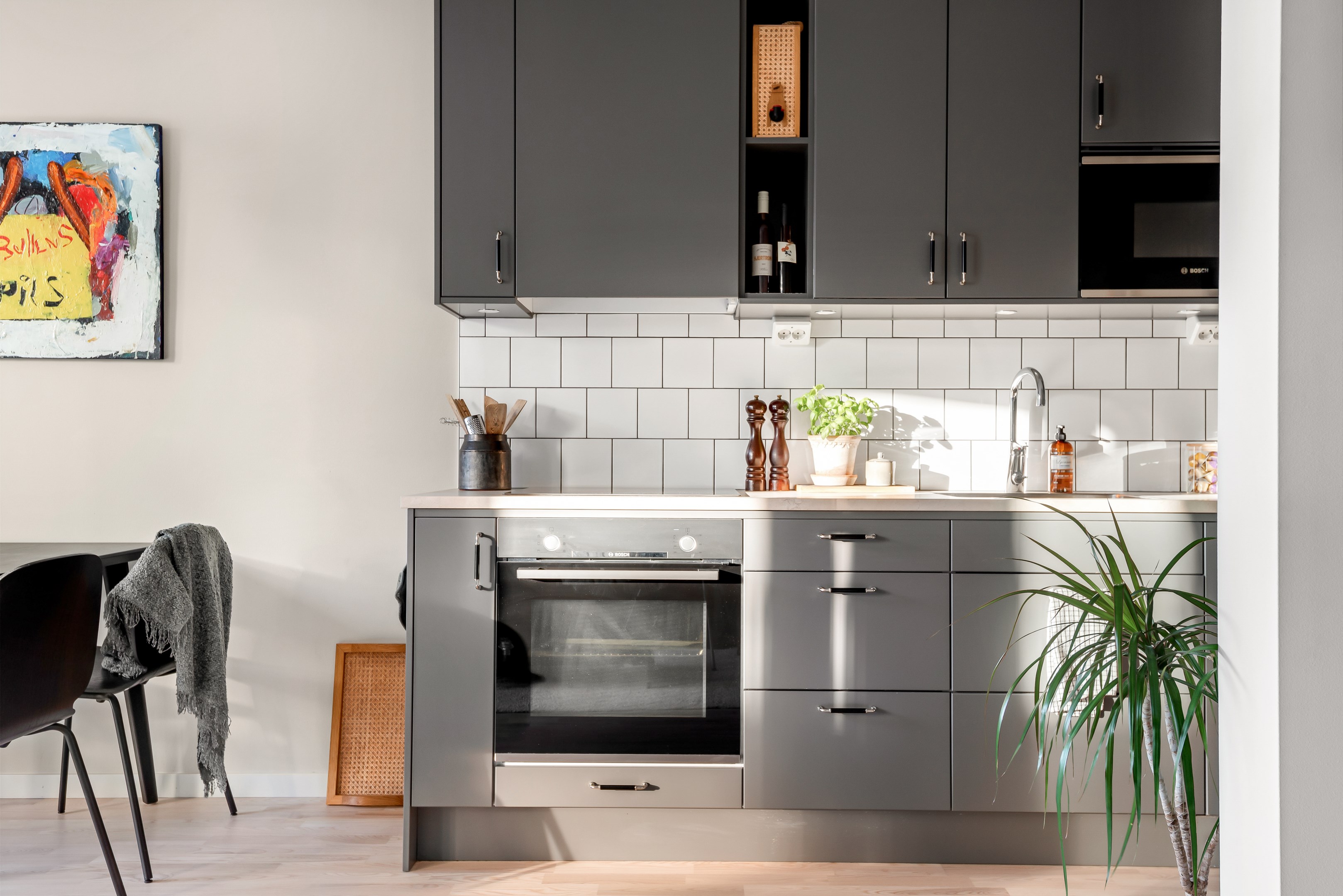 Bostadsbild från Skyttelgatan 16, Såld i Kungsängen, Uppsala