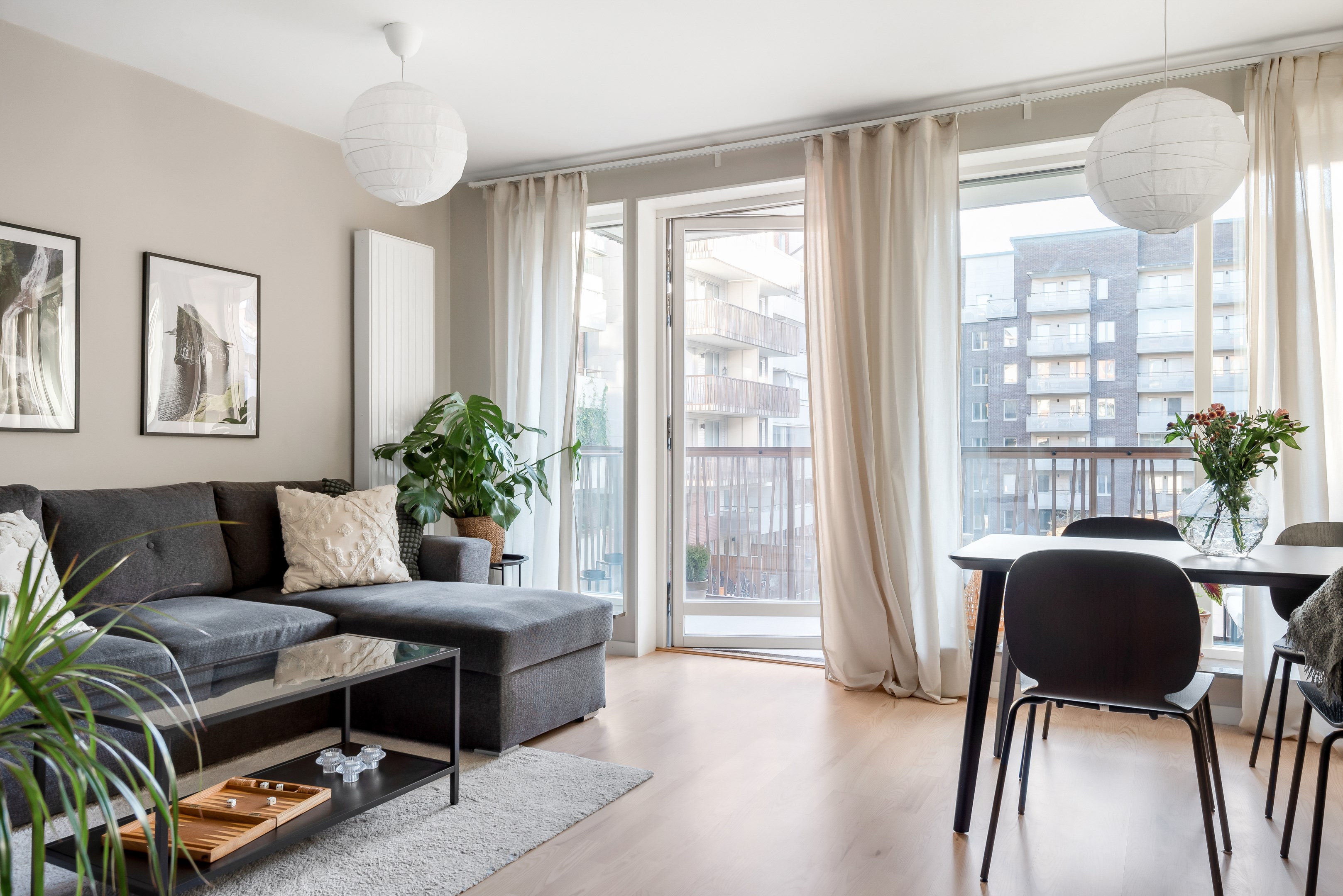 Bostadsbild från Skyttelgatan 16, Såld i Kungsängen, Uppsala