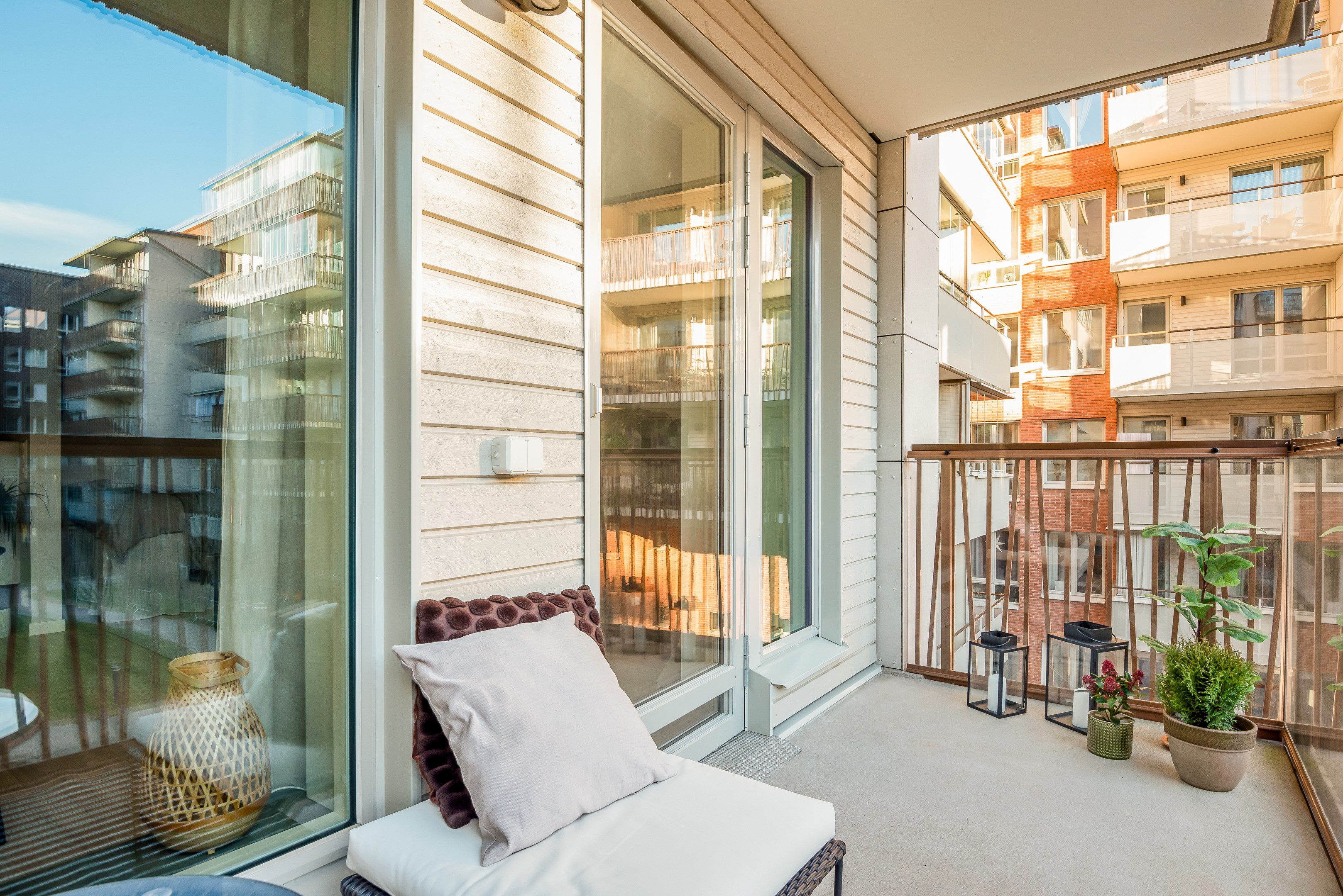 Bostadsbild från Skyttelgatan 16, Såld i Kungsängen, Uppsala