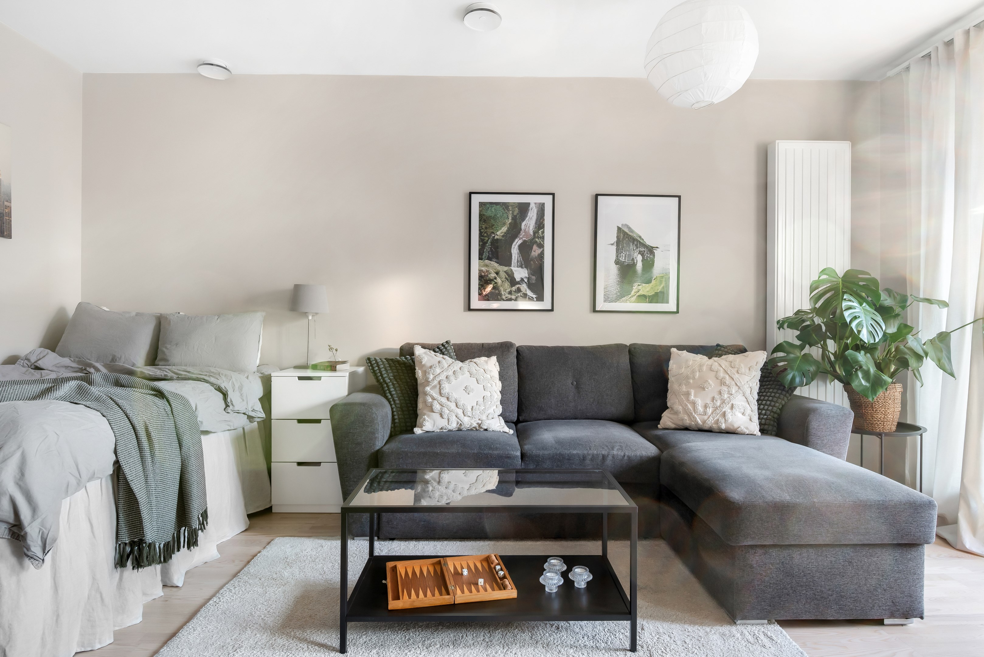 Bostadsbild från Skyttelgatan 16, Såld i Kungsängen, Uppsala