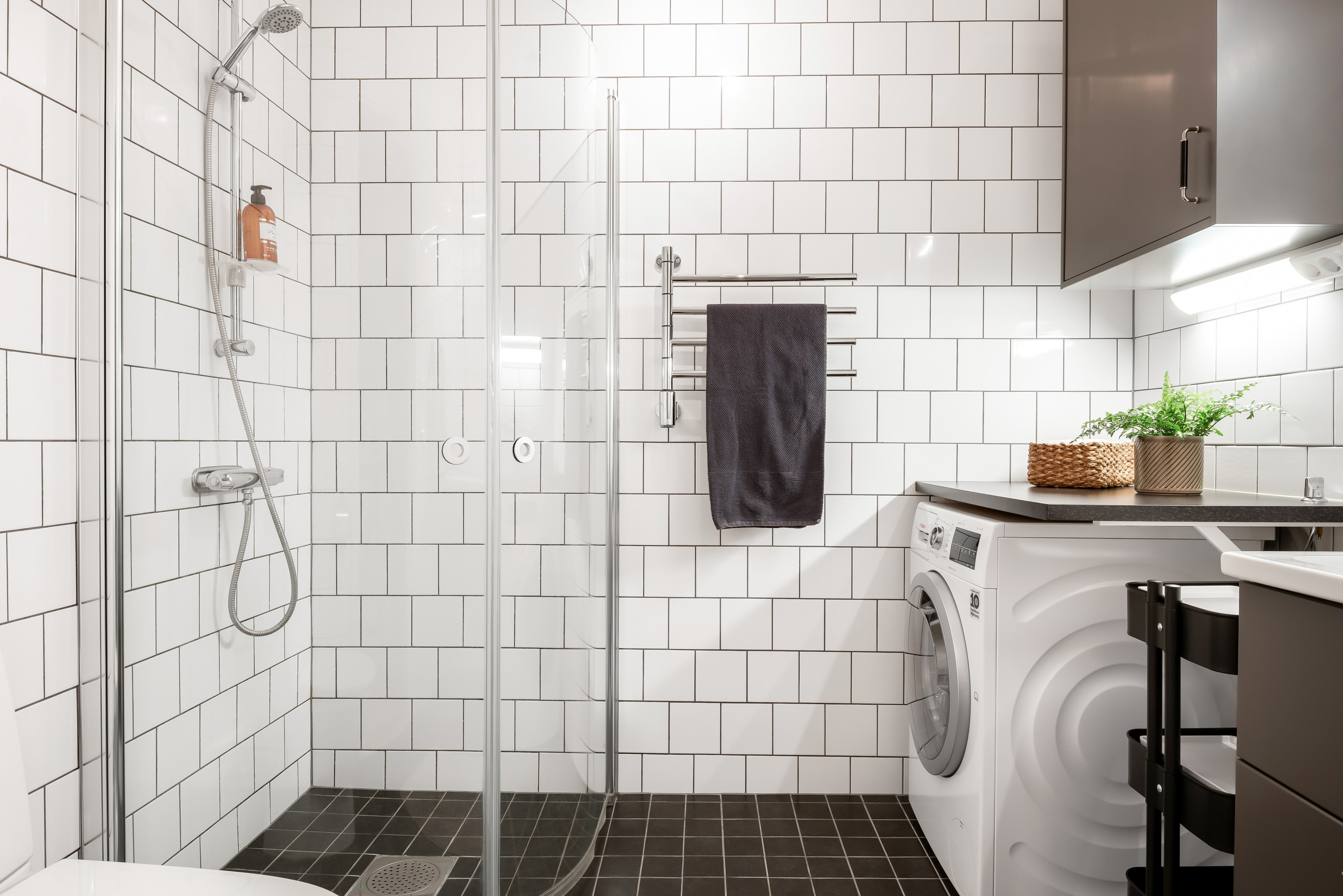 Bostadsbild från Skyttelgatan 16, Såld i Kungsängen, Uppsala