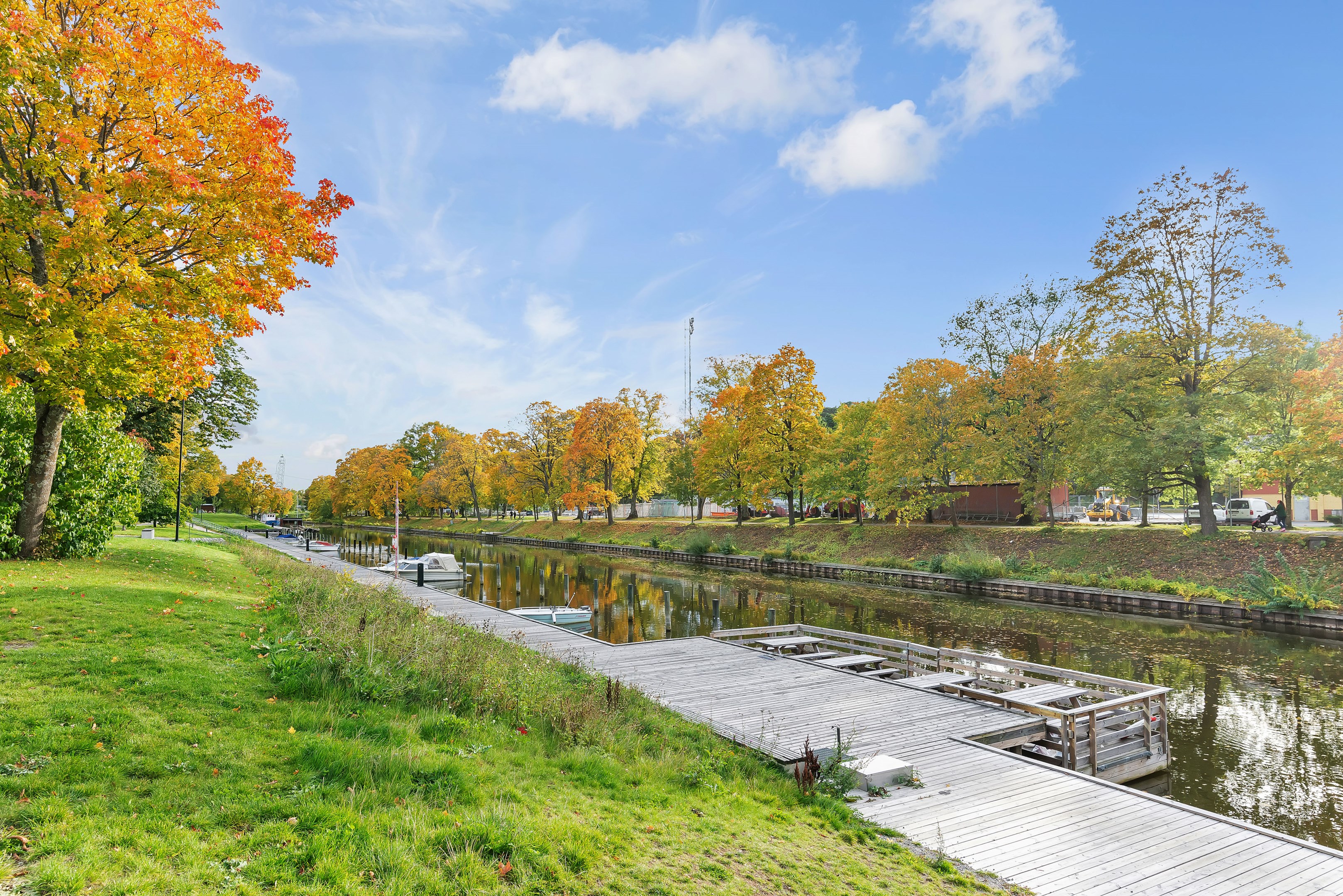Bostadsbild från Skyttelgatan 16, Såld i Kungsängen, Uppsala