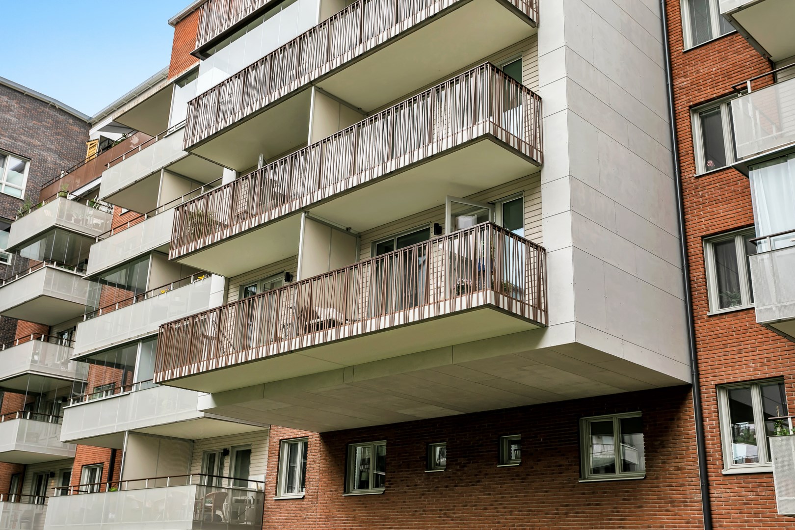 Bostadsbild från Skyttelgatan 16, Kommande i Kungsängen, Uppsala