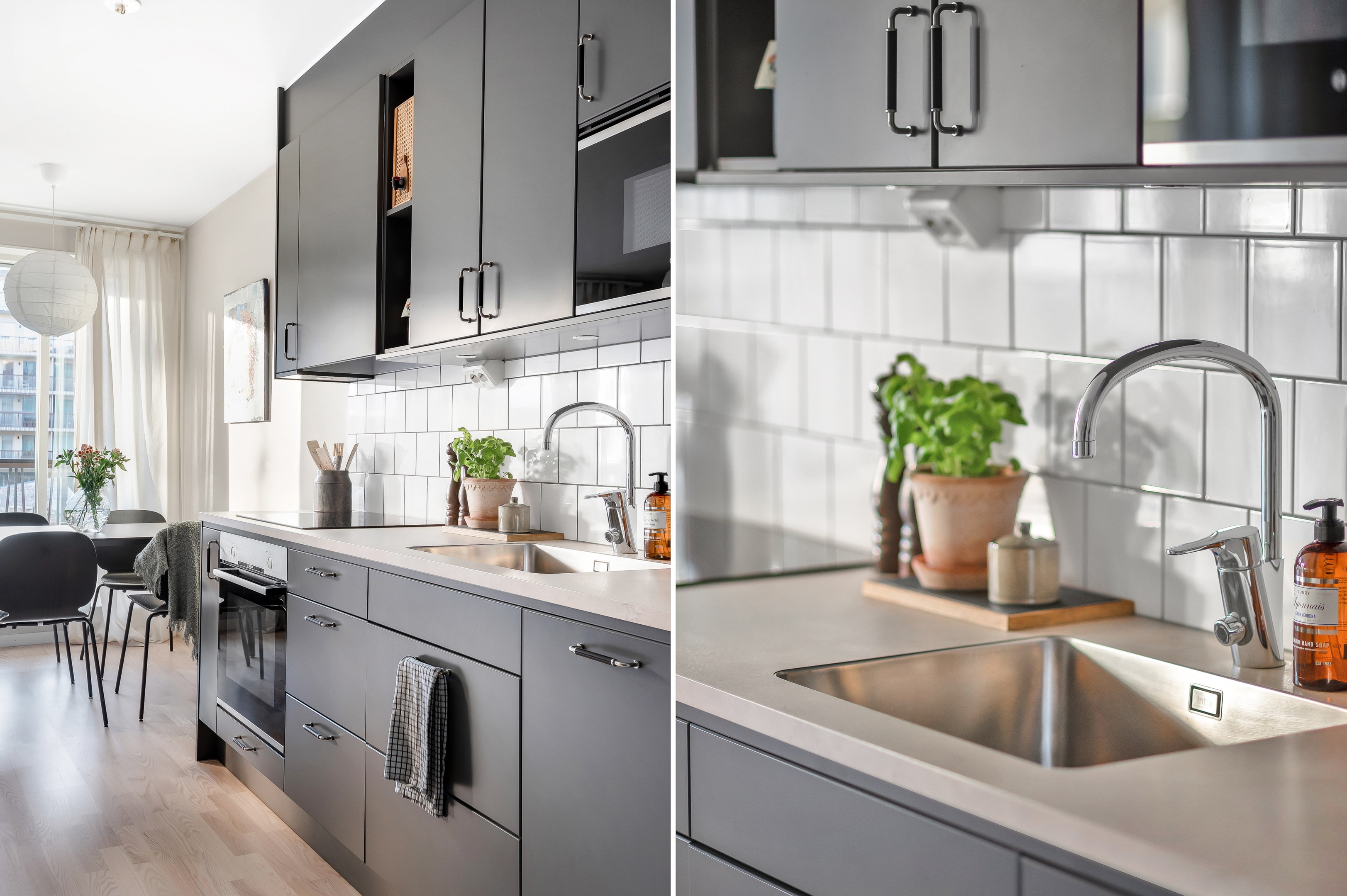 Bostadsbild från Skyttelgatan 16, Såld i Kungsängen, Uppsala