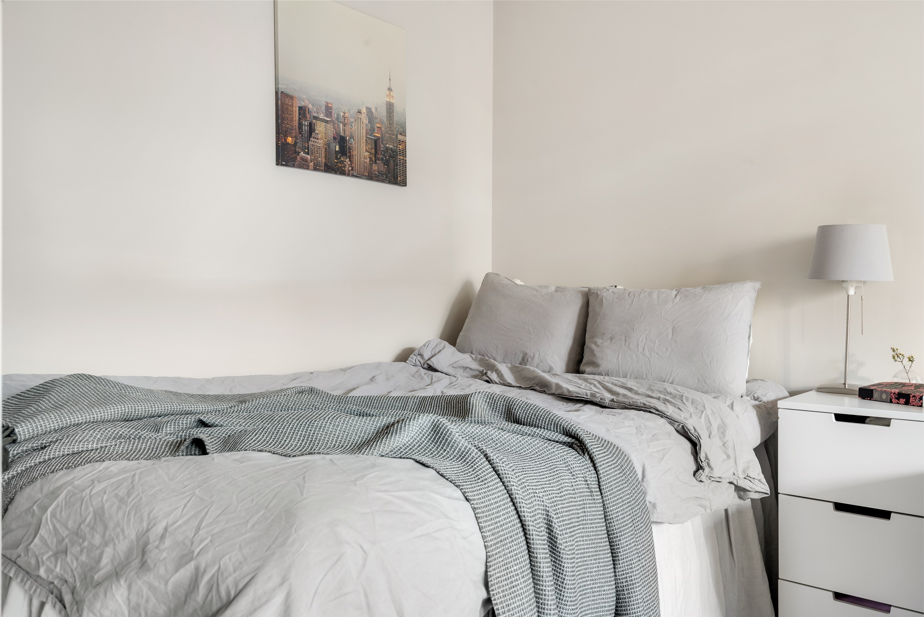 Bostadsbild från Skyttelgatan 16, Såld i Kungsängen, Uppsala