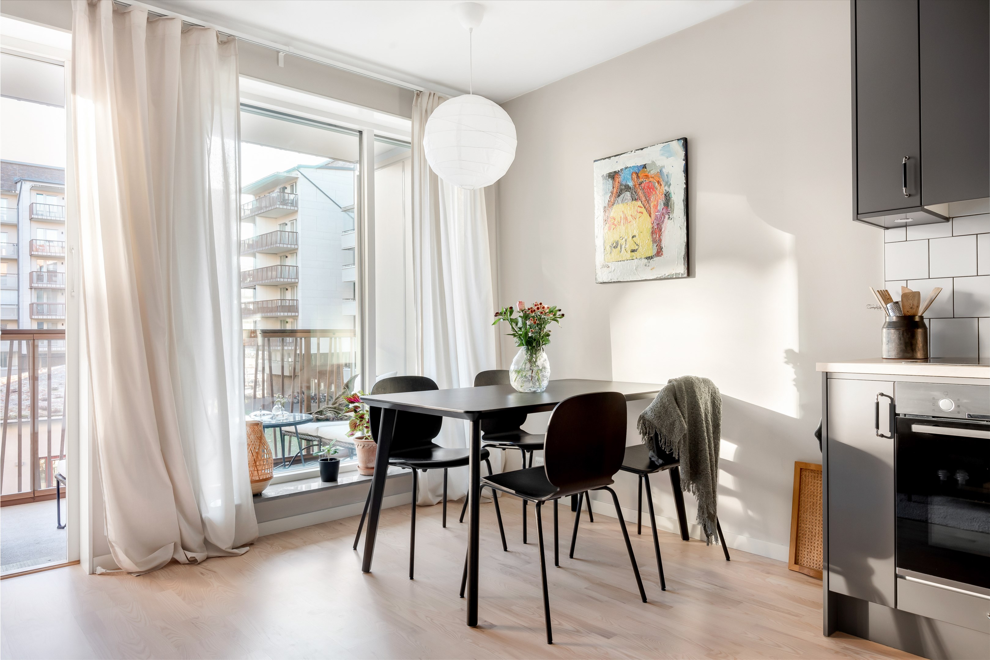 Bostadsbild från Skyttelgatan 16, Såld i Kungsängen, Uppsala