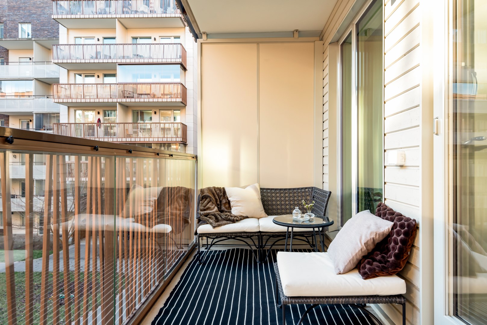 Bostadsbild från Skyttelgatan 16, Kommande i Kungsängen, Uppsala