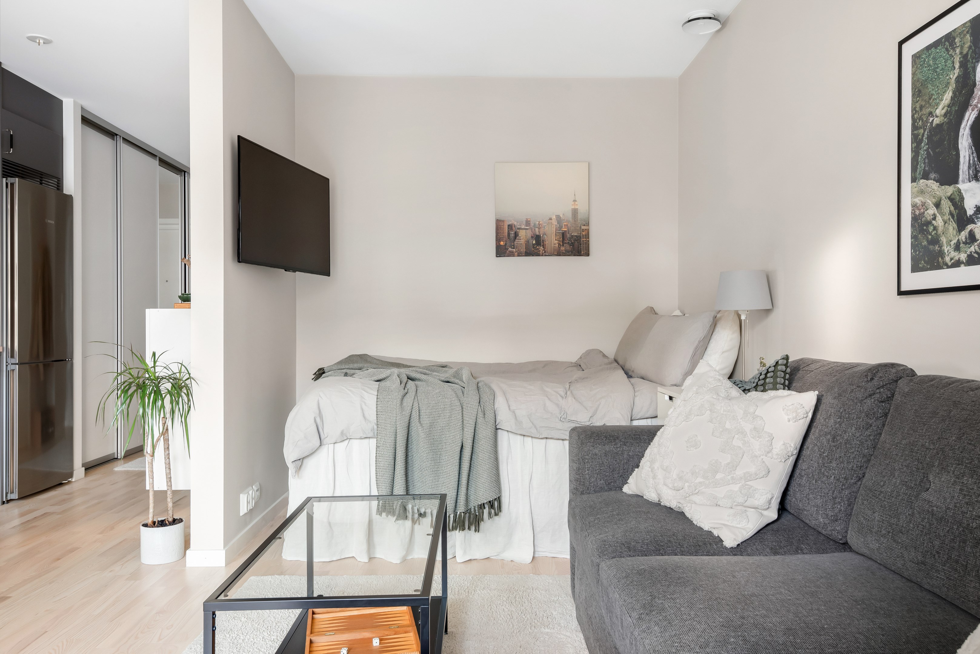 Bostadsbild från Skyttelgatan 16, Såld i Kungsängen, Uppsala