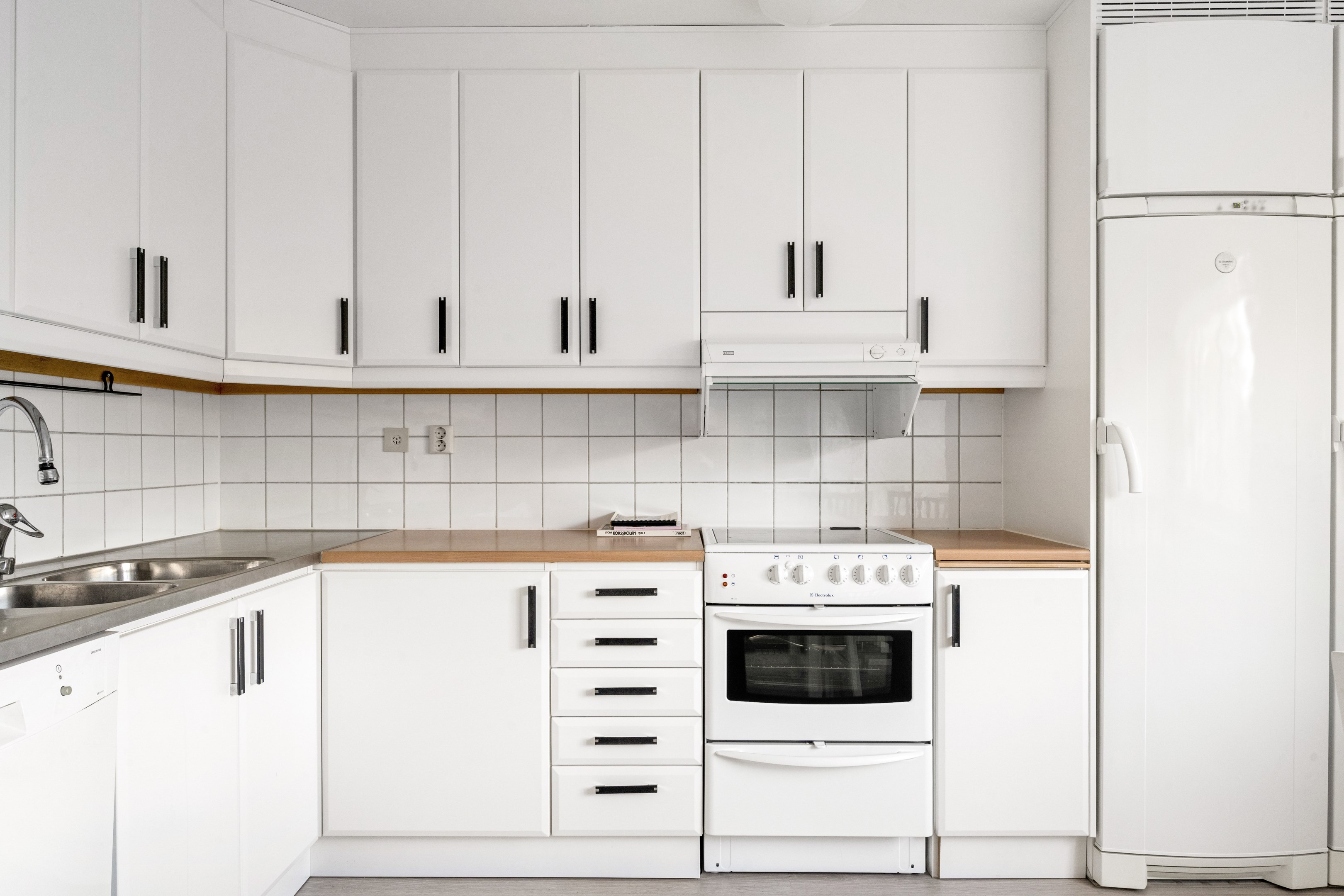 Bostadsbild från Smålandsvägen 1, Såld i Sävja, Uppsala