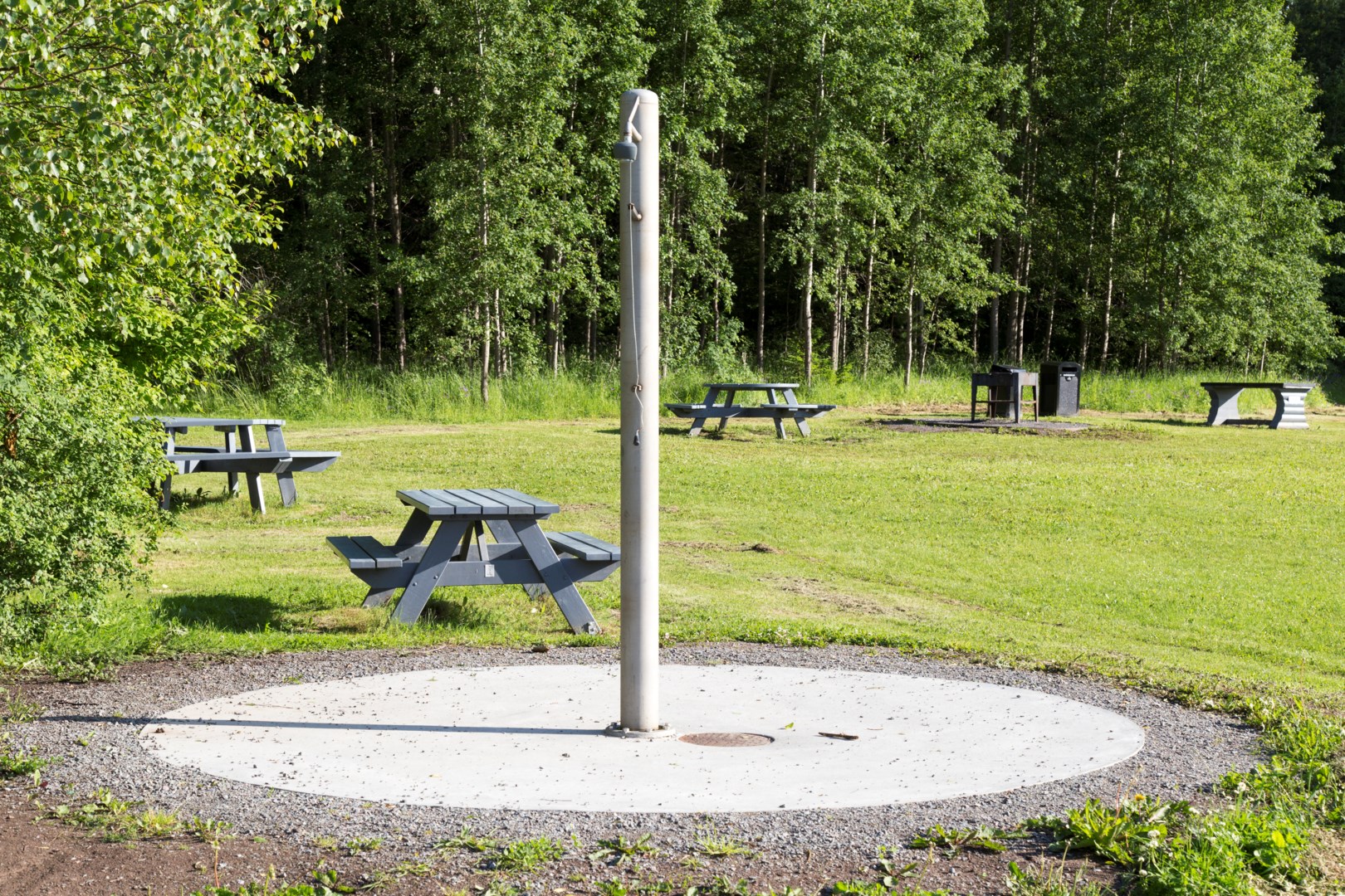 Bostadsbild från Smålandsvägen 1, Till salu i Sävja, Uppsala