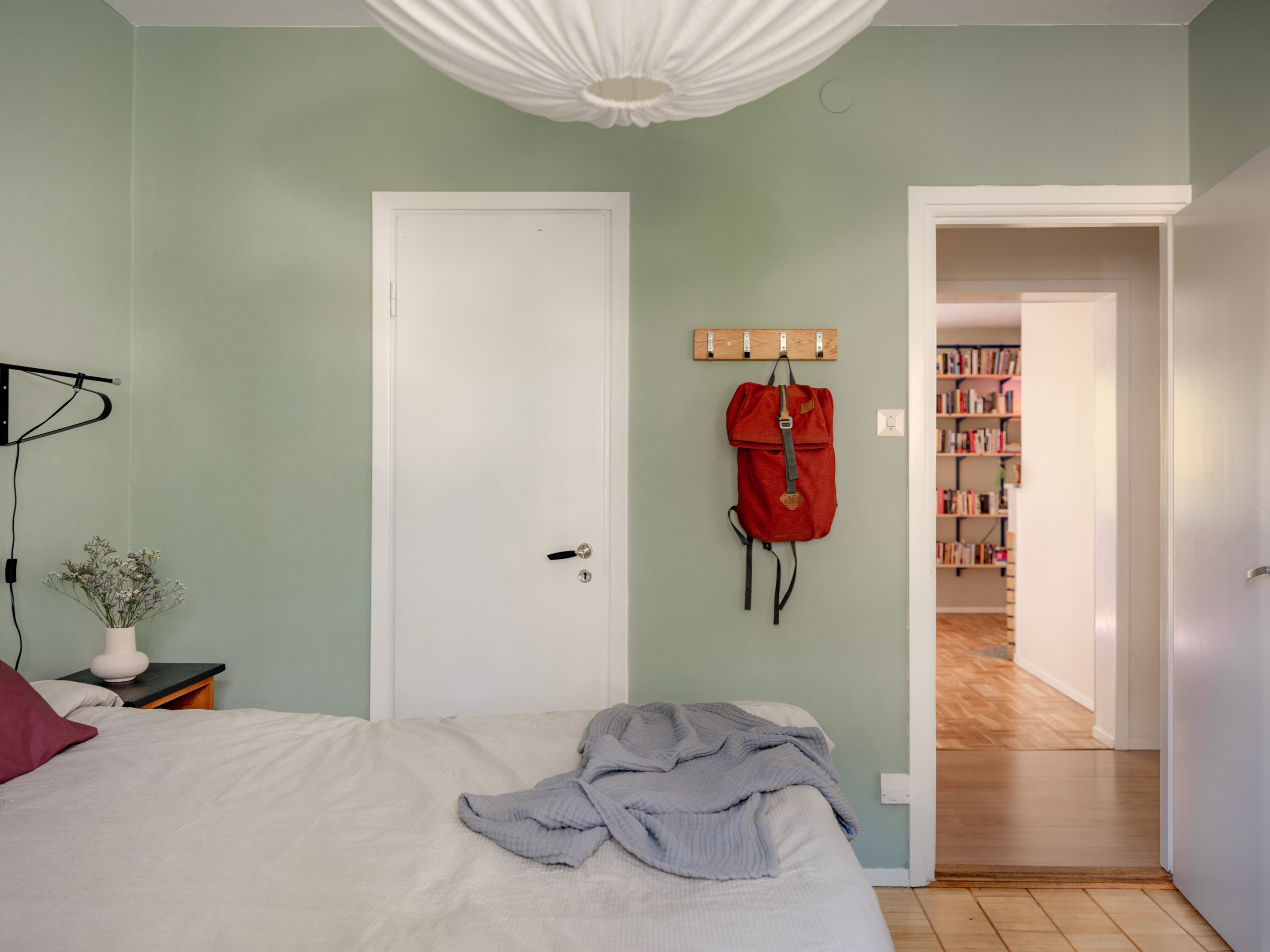 Bostadsbild från Dansbanevägen 49, Kommande i Västberga-Telefonplan, Stockholm