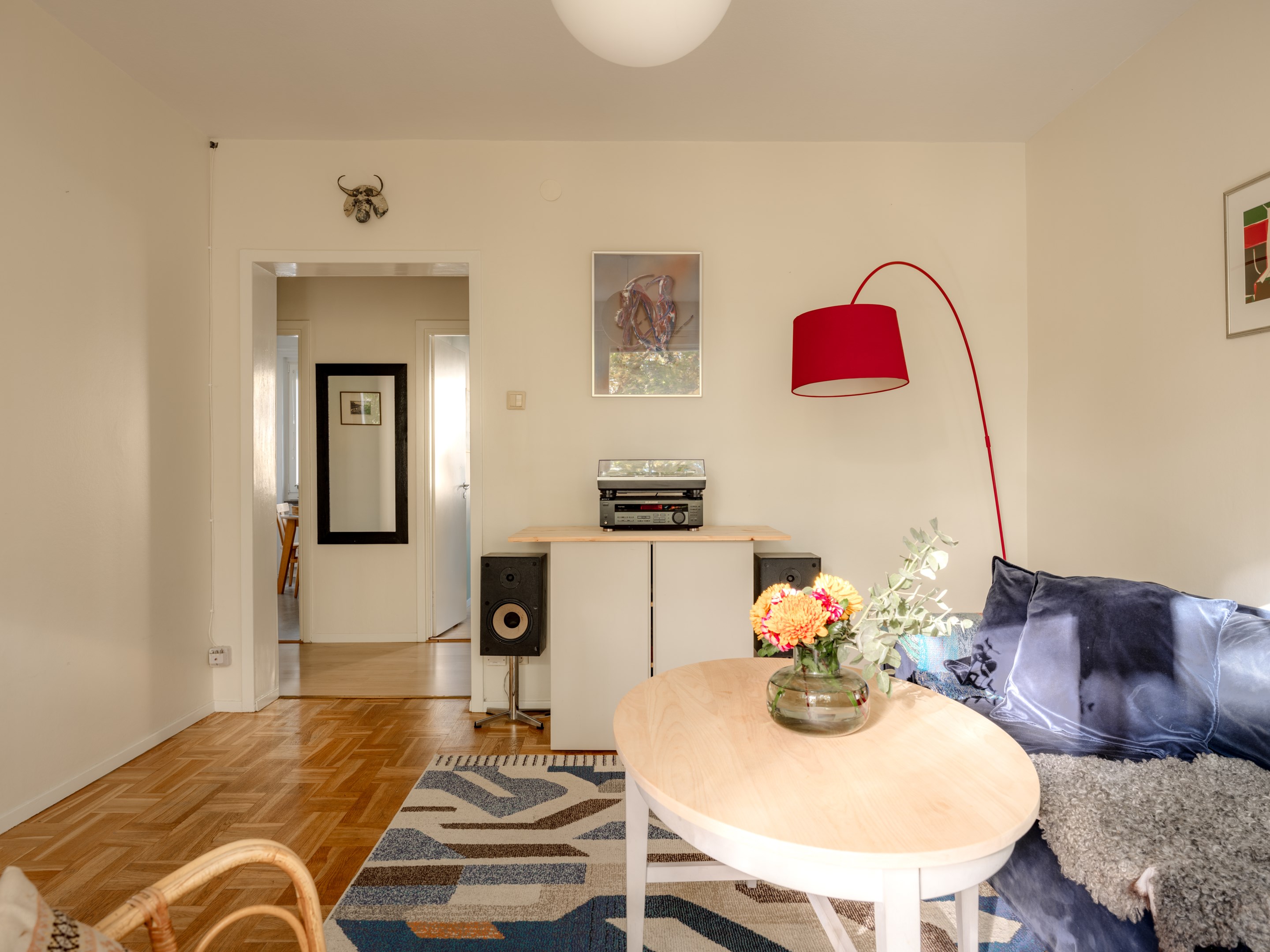 Bostadsbild från Dansbanevägen 49, Kommande i Västberga-Telefonplan, Stockholm