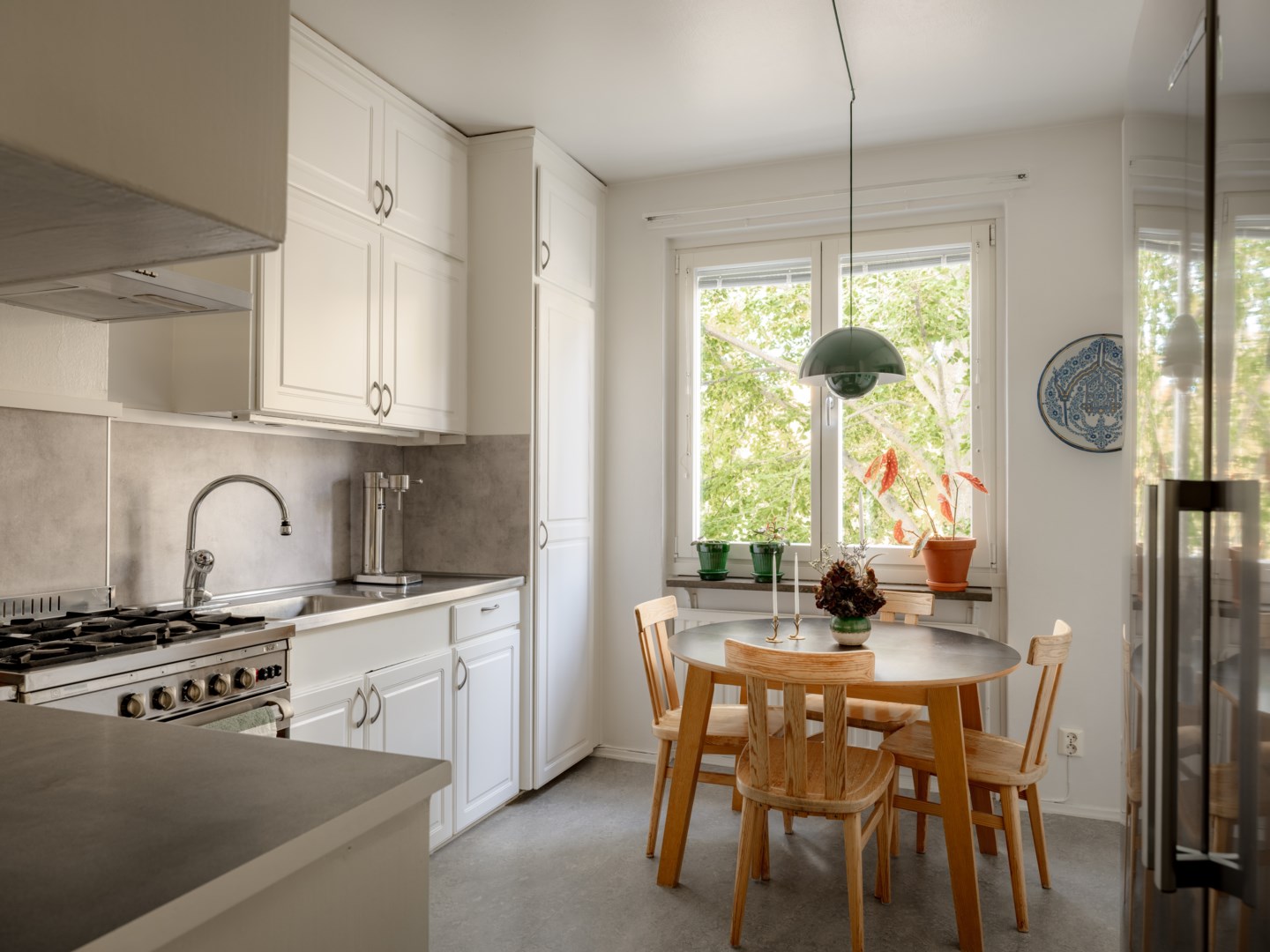 Bostadsbild från Dansbanevägen 49, Kommande i Västberga-Telefonplan, Stockholm