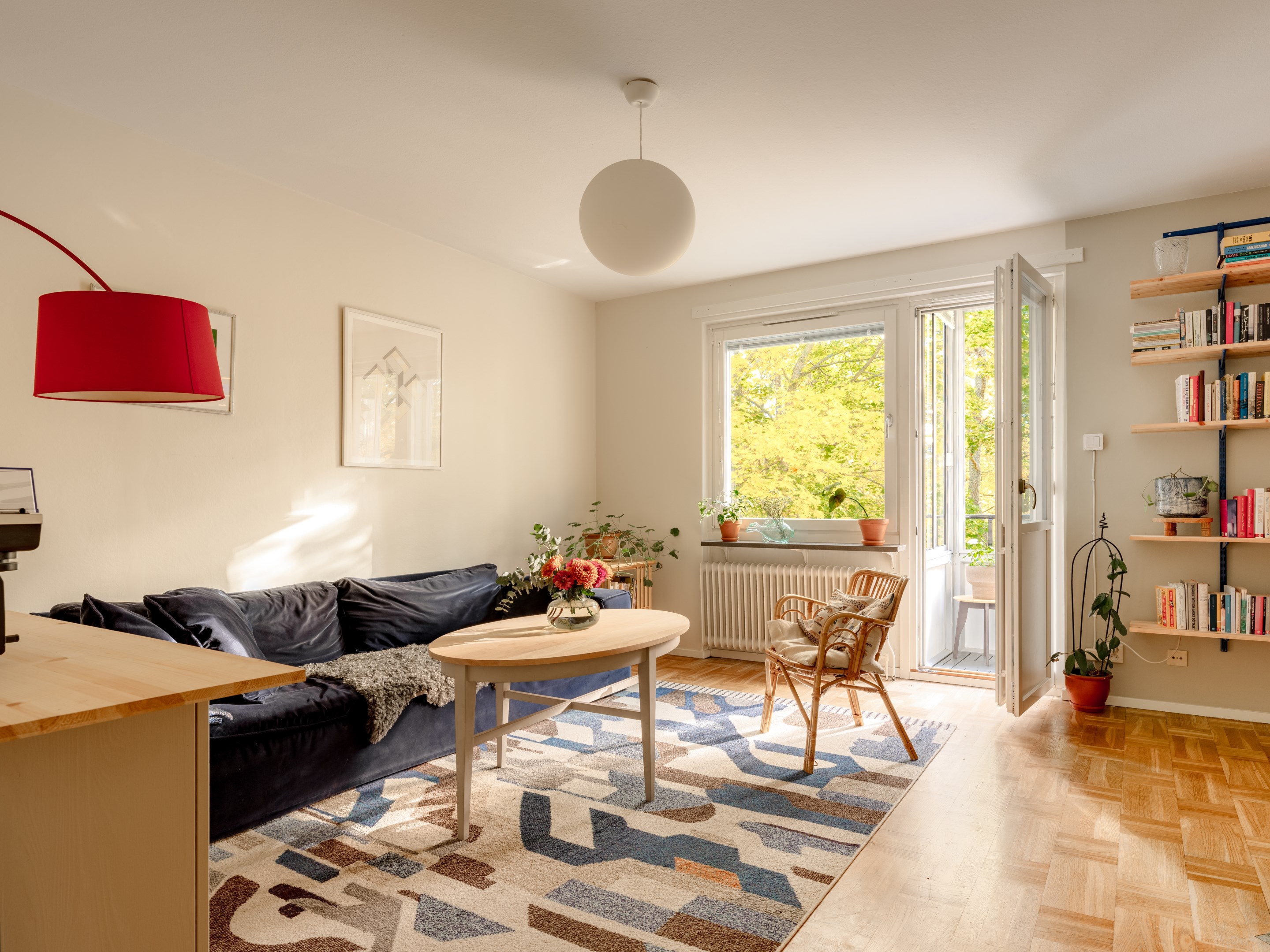 Bostadsbild från Dansbanevägen 49, Kommande i Västberga-Telefonplan, Stockholm