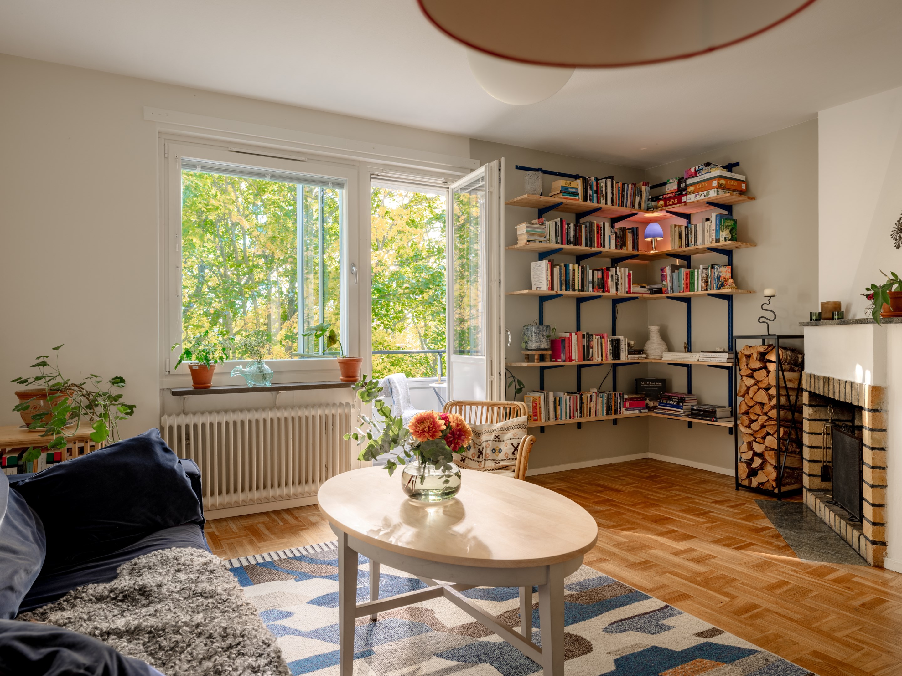 Bostadsbild från Dansbanevägen 49, Kommande i Västberga-Telefonplan, Stockholm