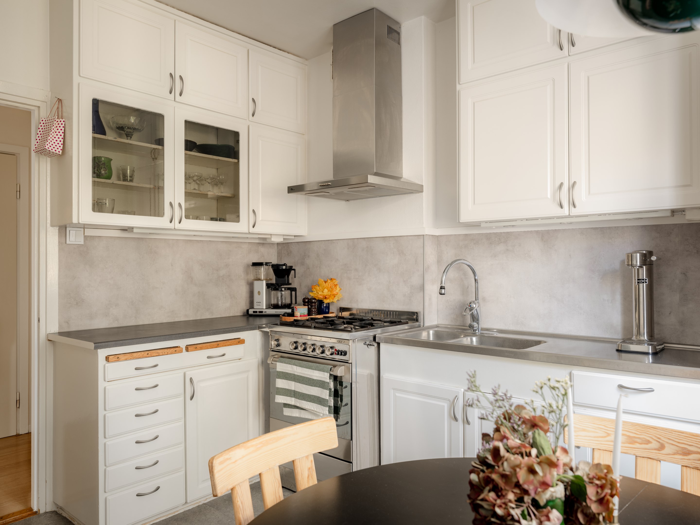 Bostadsbild från Dansbanevägen 49, Kommande i Västberga-Telefonplan, Stockholm