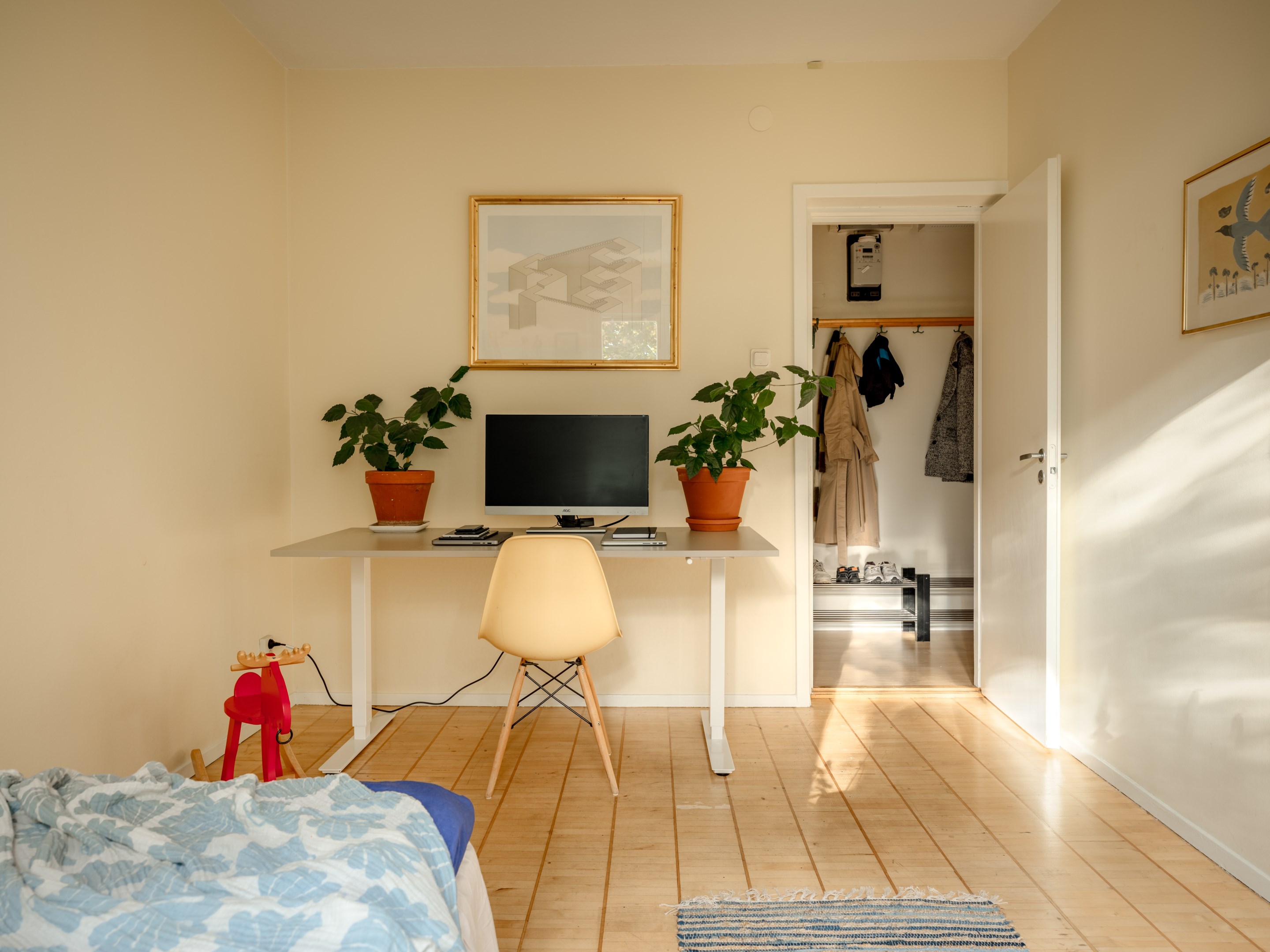 Bostadsbild från Dansbanevägen 49, Kommande i Västberga-Telefonplan, Stockholm