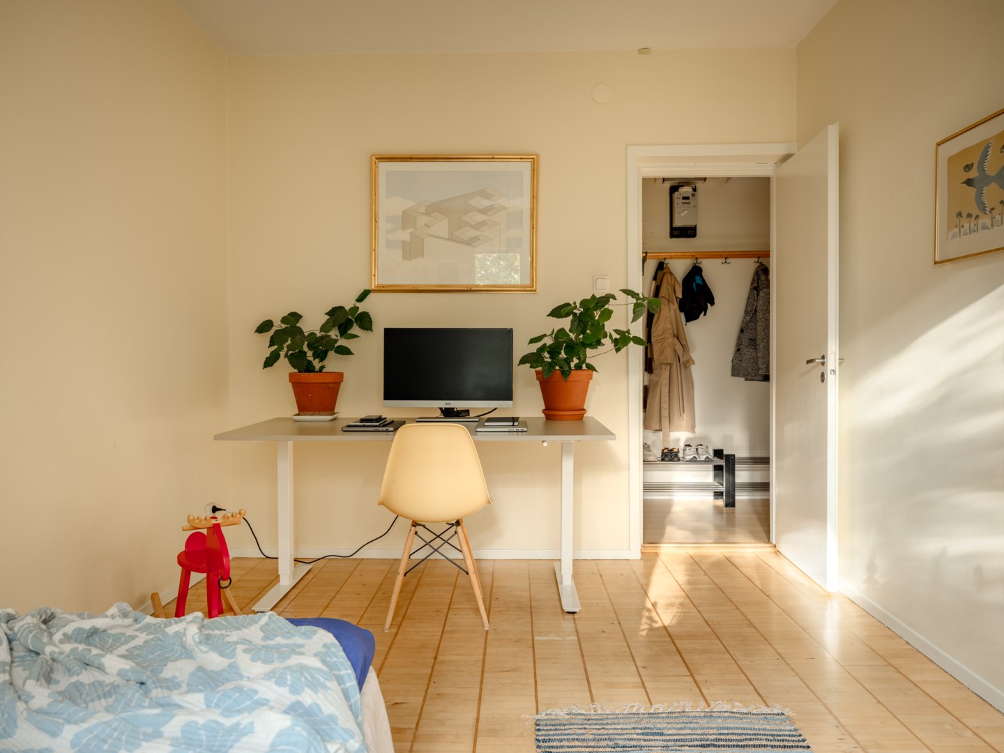 Bostadsbild från Dansbanevägen 49, Kommande i Västberga-Telefonplan, Stockholm