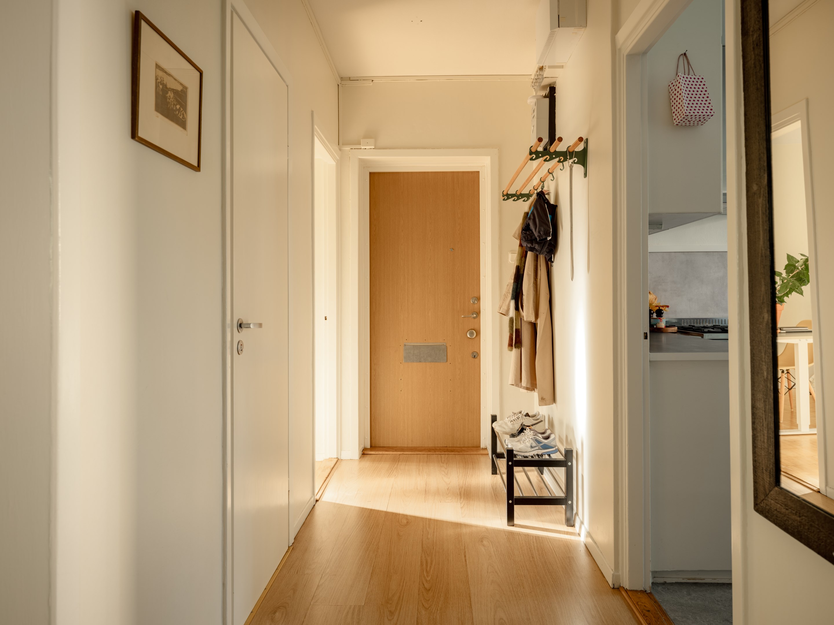 Bostadsbild från Dansbanevägen 49, Kommande i Västberga-Telefonplan, Stockholm