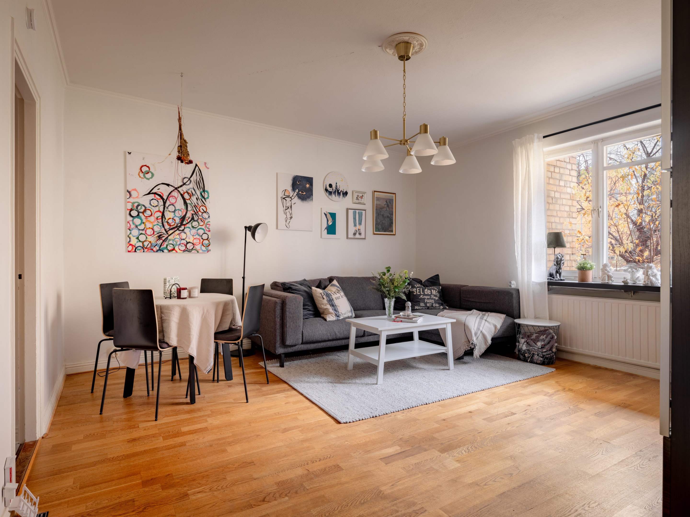 Bostadsbild från Tångvägen 21, Kommande i Hökmossen/Telefonplan, Stockholm