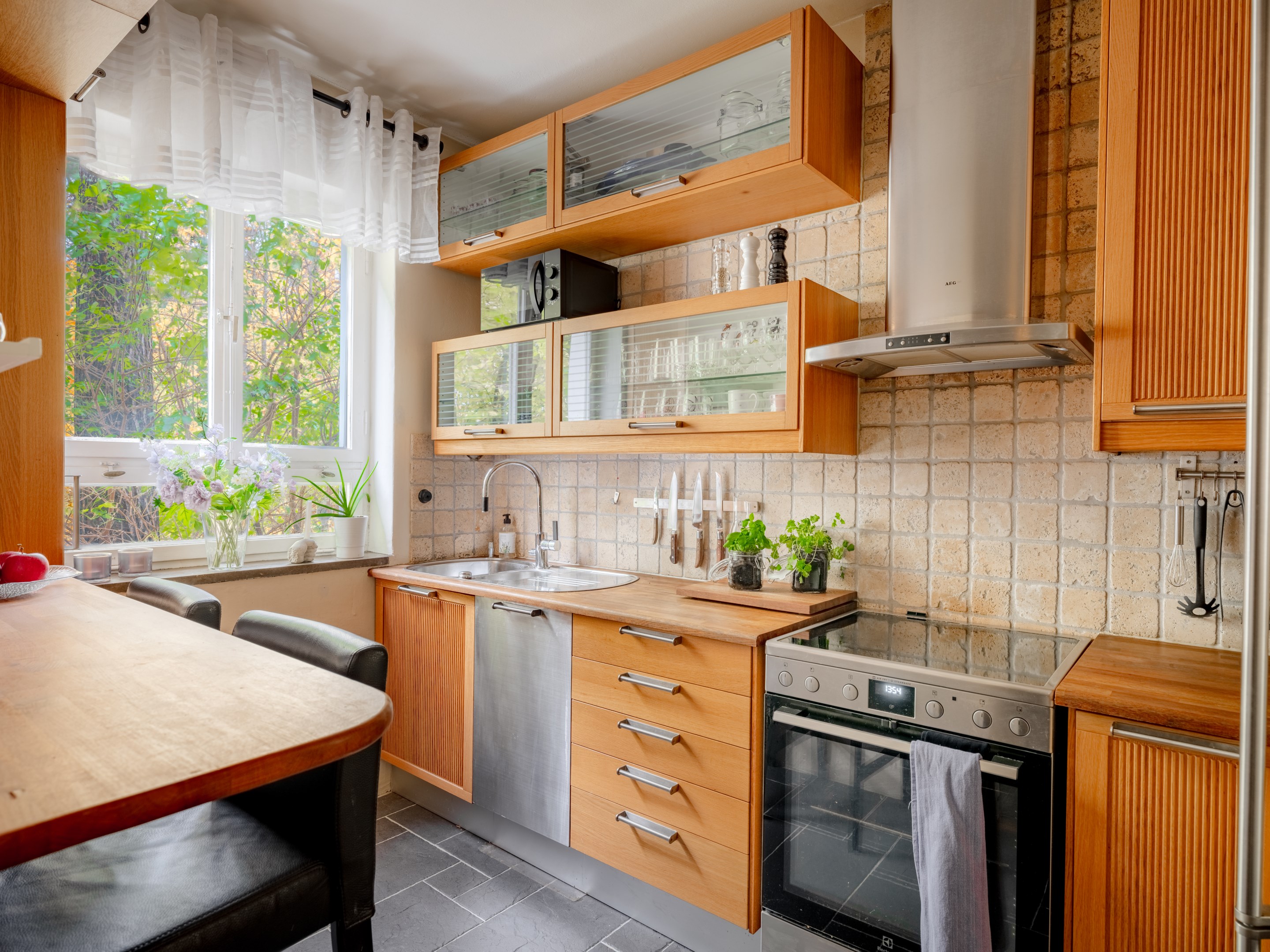 Bostadsbild från Tångvägen 21, Kommande i Hökmossen/Telefonplan, Stockholm