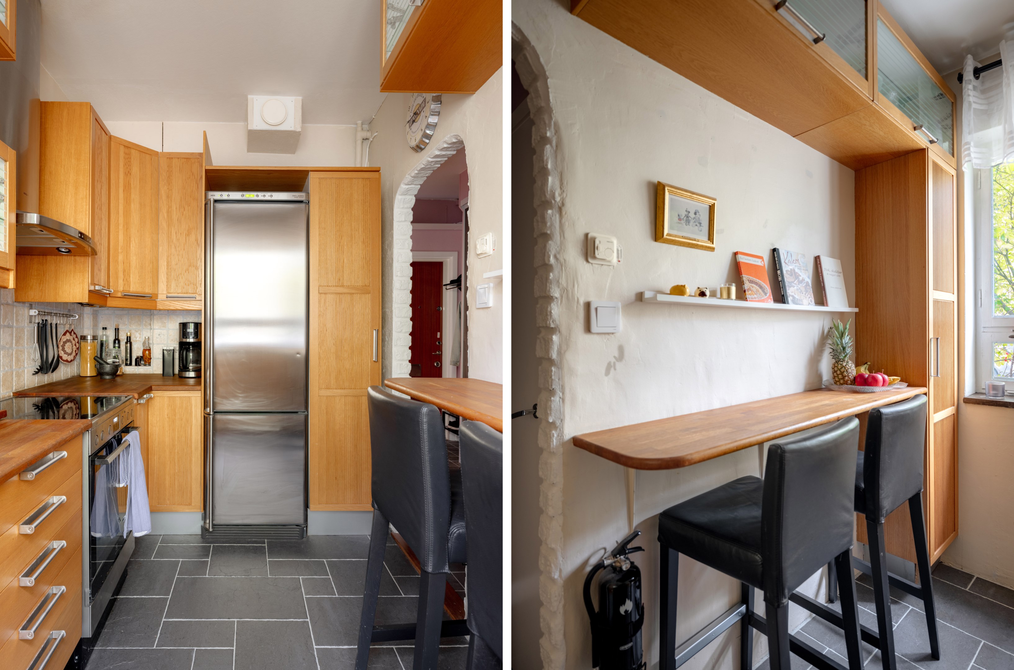 Bostadsbild från Tångvägen 21, Kommande i Hökmossen/Telefonplan, Stockholm