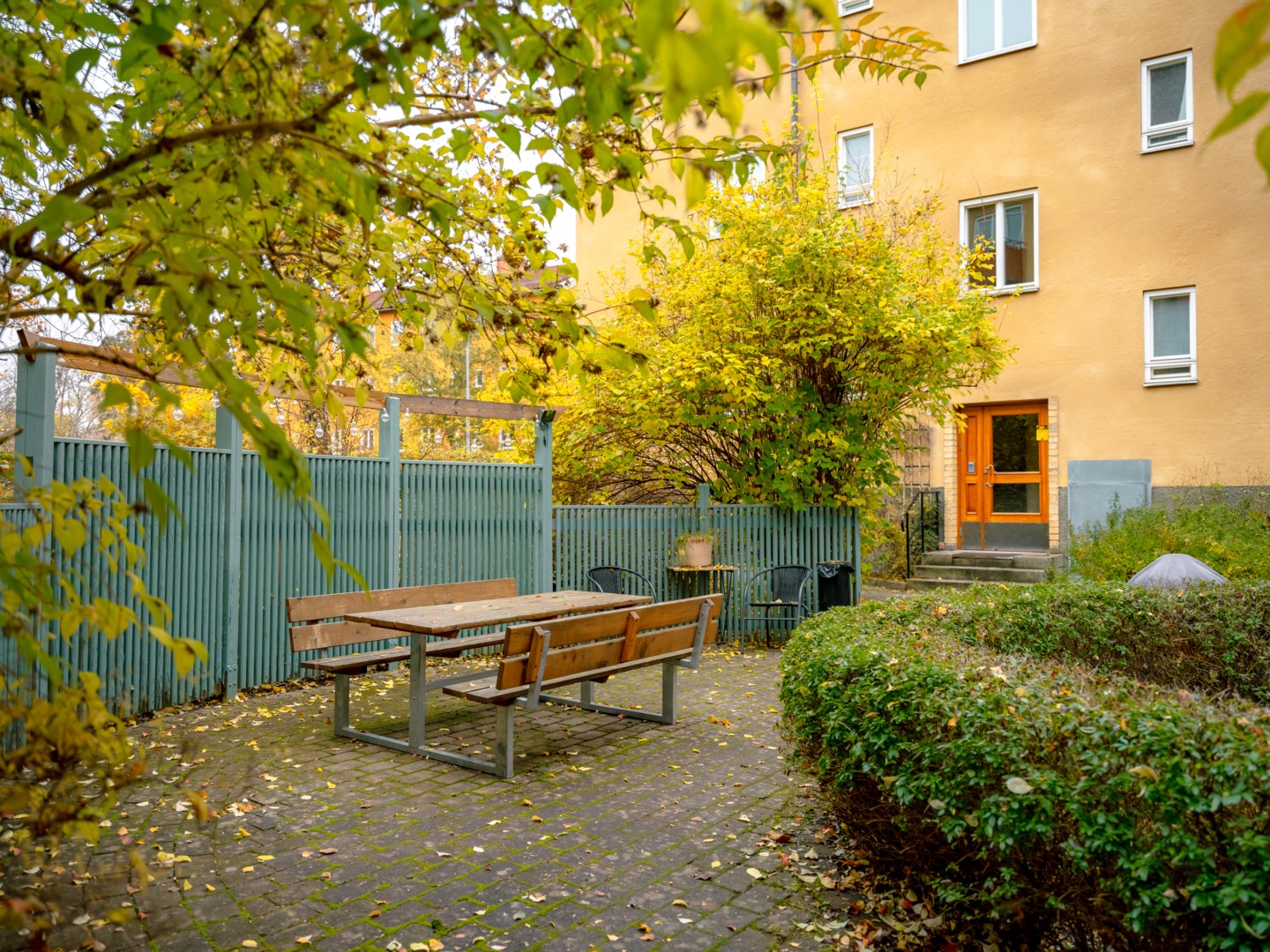 Bostadsbild från Tångvägen 21, Till salu i Hökmossen/Telefonplan, Stockholm