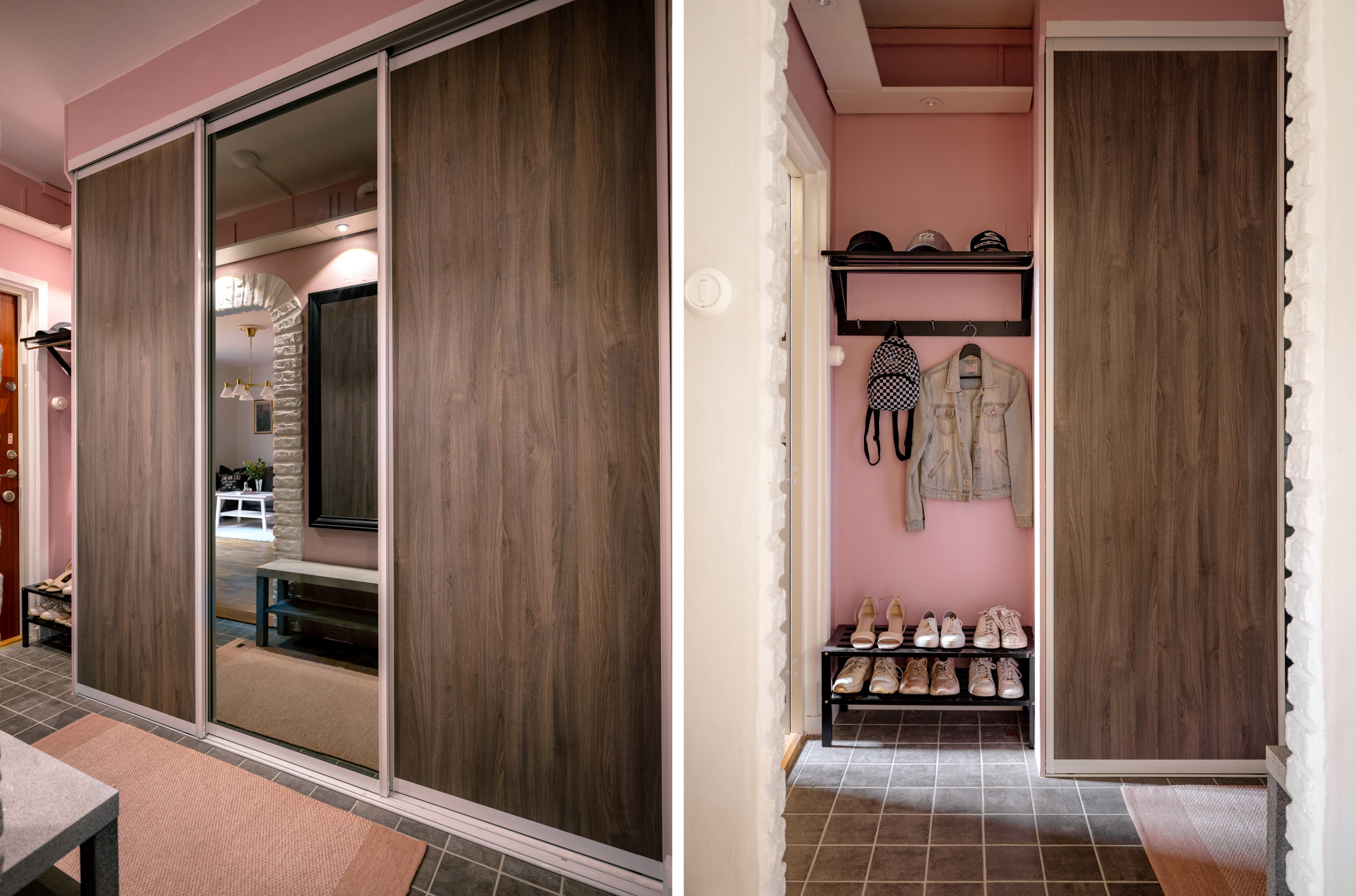 Bostadsbild från Tångvägen 21, Kommande i Hökmossen/Telefonplan, Stockholm