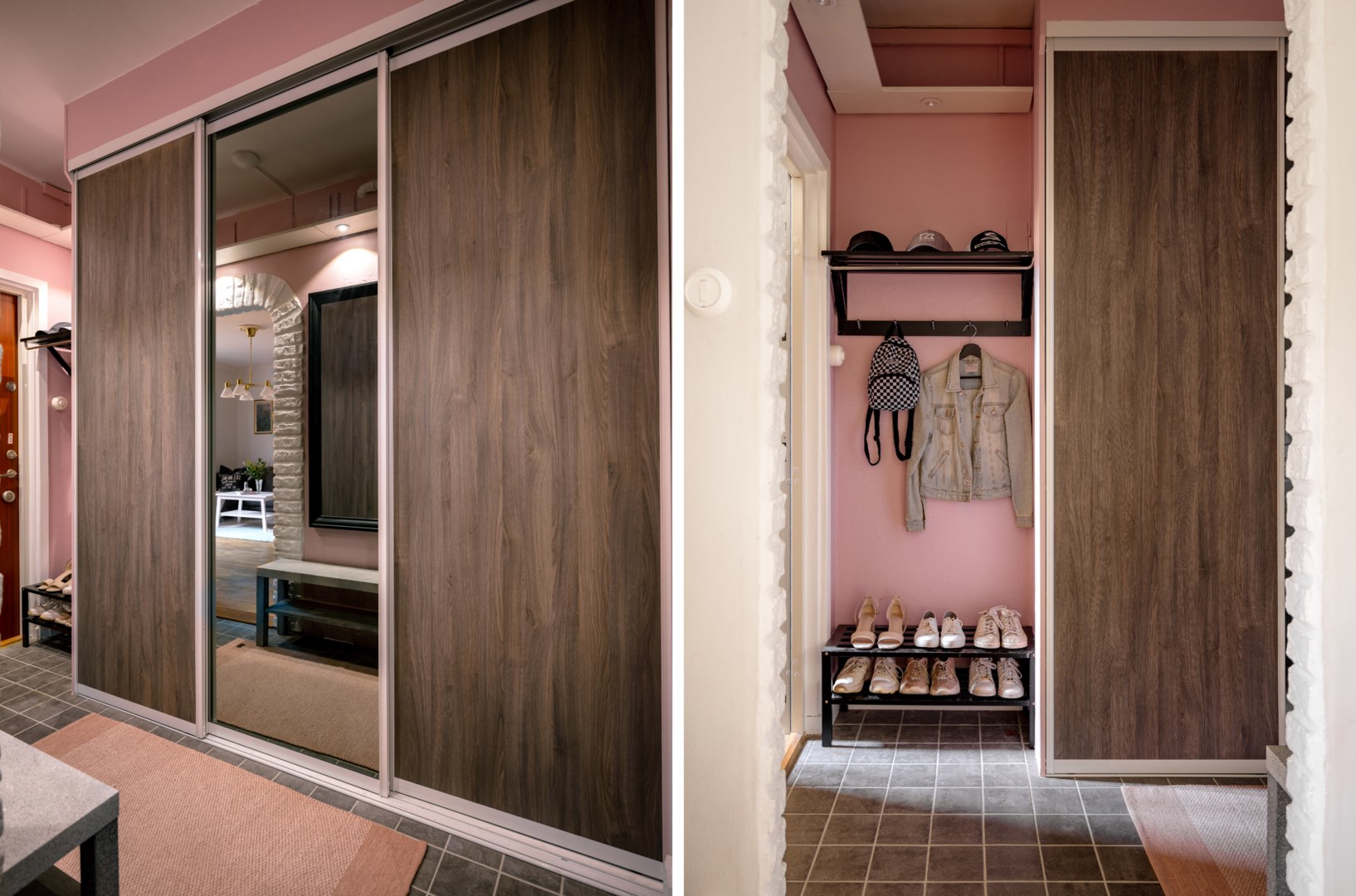 Bostadsbild från Tångvägen 21, Till salu i Hökmossen/Telefonplan, Stockholm