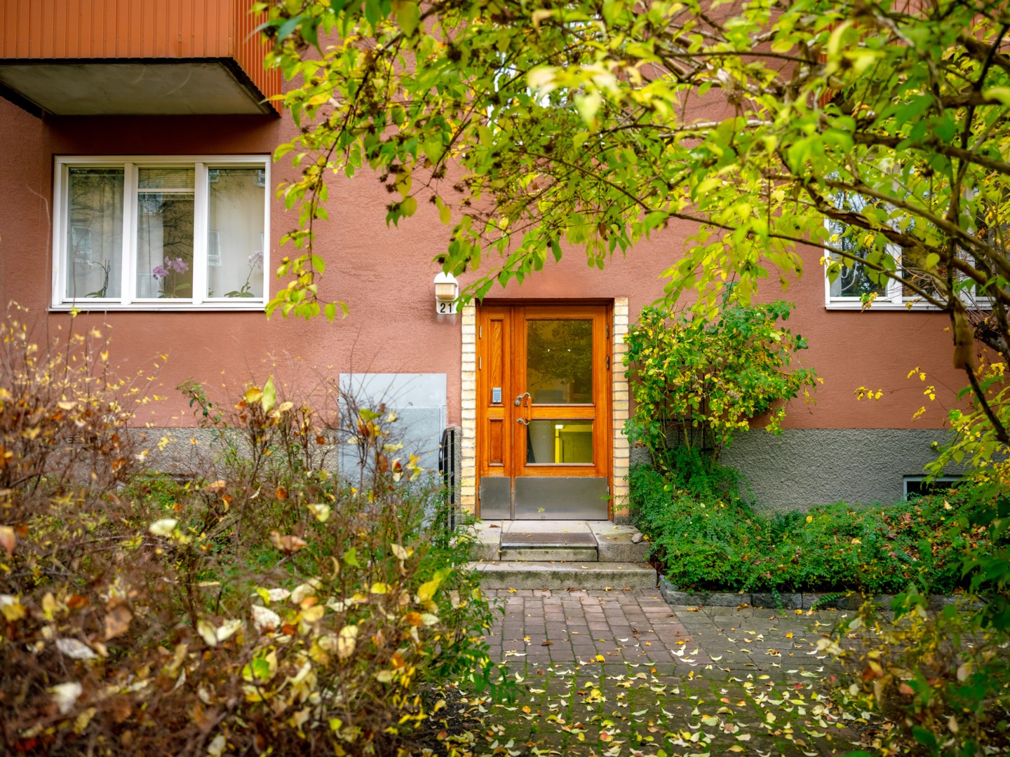 Bostadsbild från Tångvägen 21, Till salu i Hökmossen/Telefonplan, Stockholm