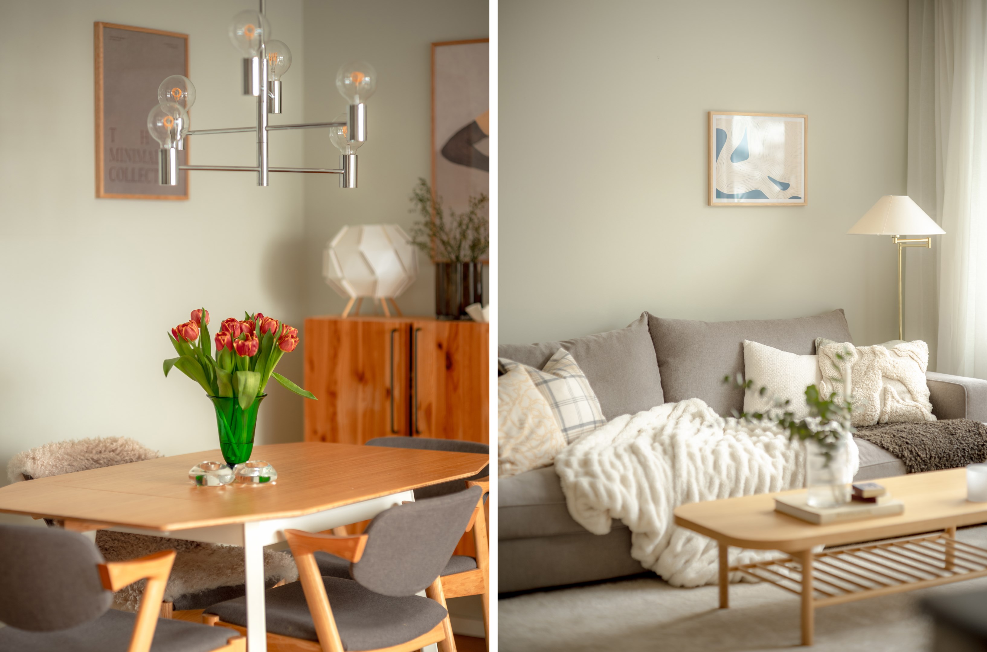 Bostadsbild från Kamrerarvägen 38, Till salu i Hägerstensåsen, Stockholm