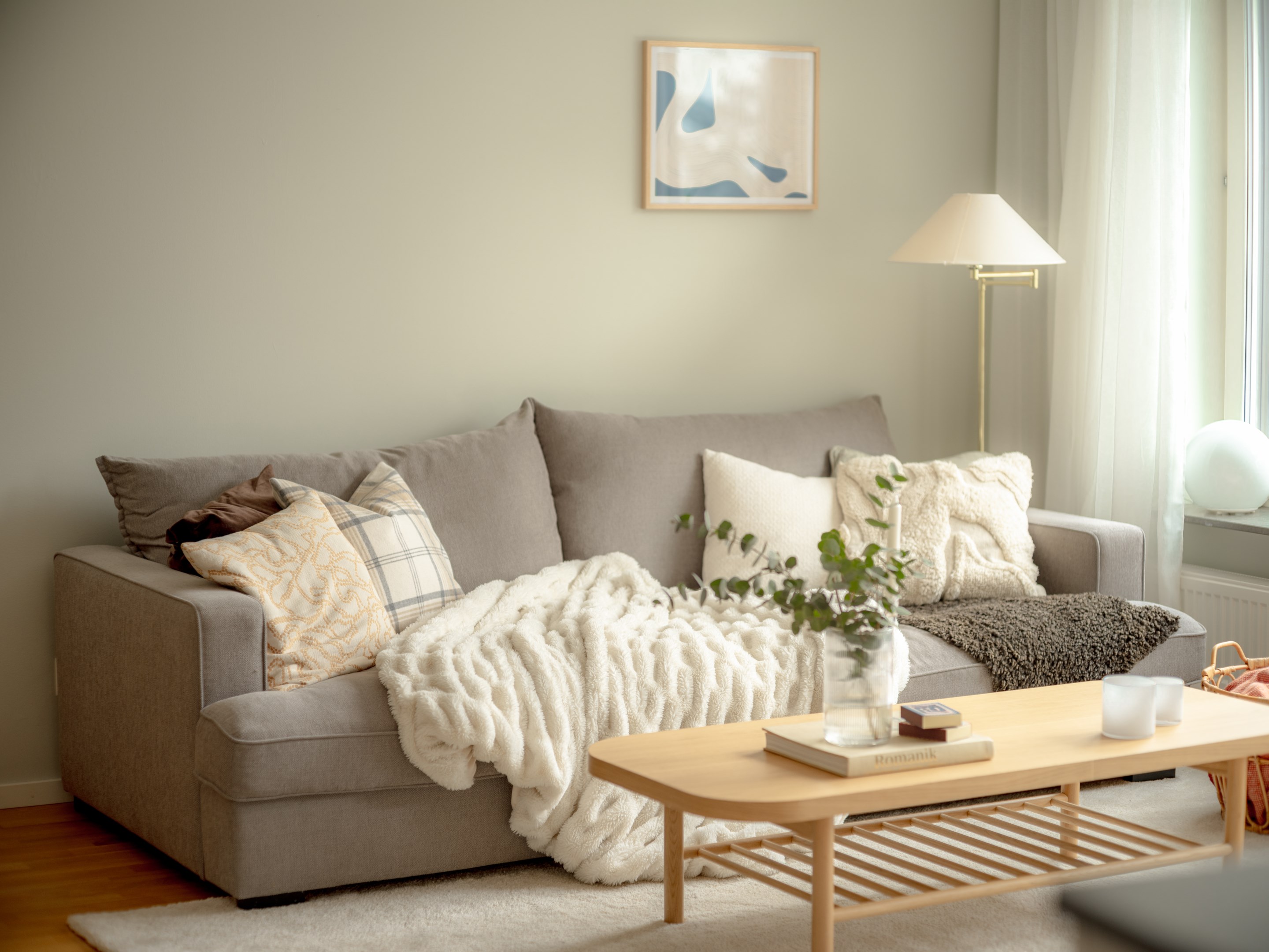 Bostadsbild från Kamrerarvägen 38, Till salu i Hägerstensåsen, Stockholm