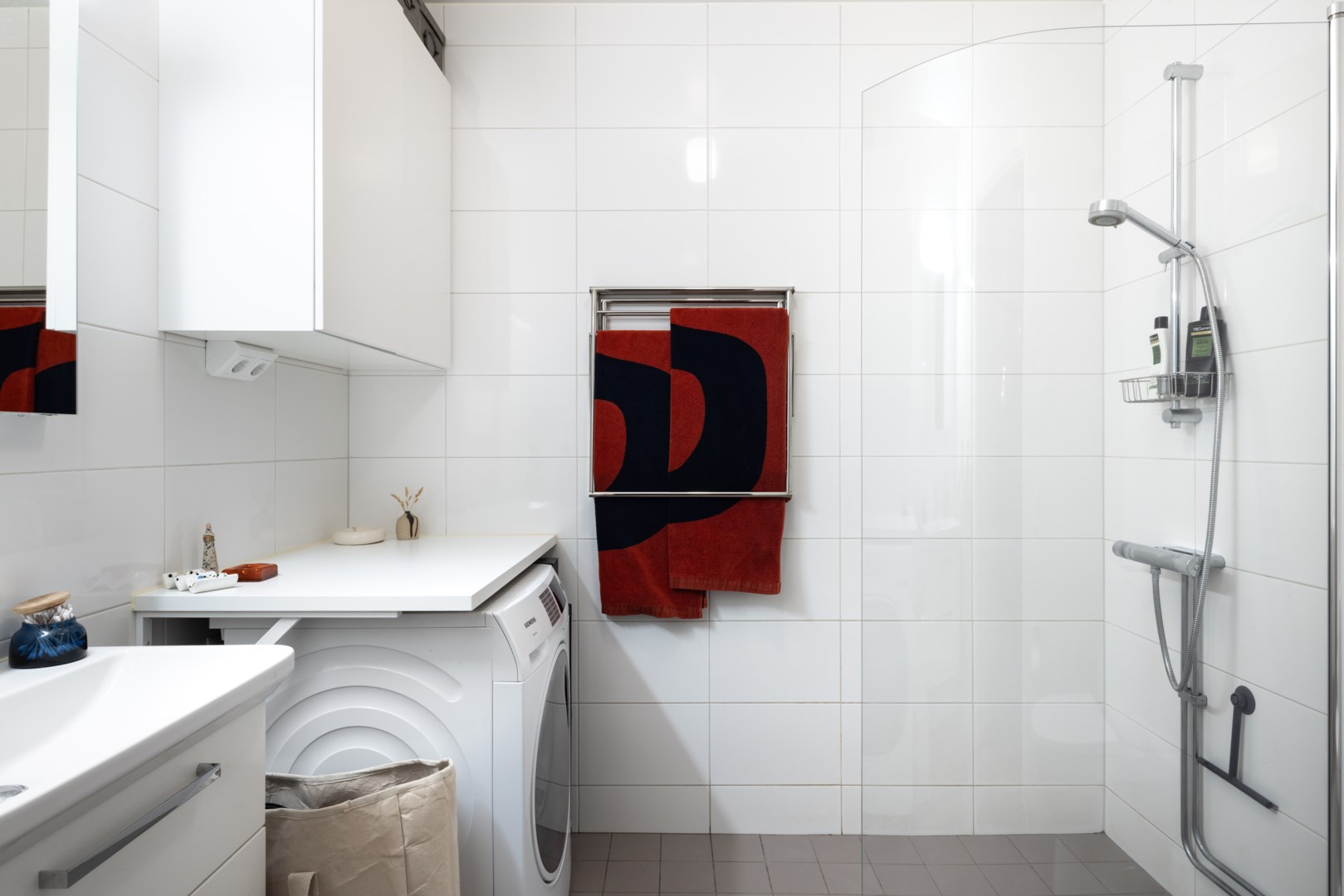 Bostadsbild från Kamrerarvägen 38, Kommande i Hägerstensåsen, Stockholm