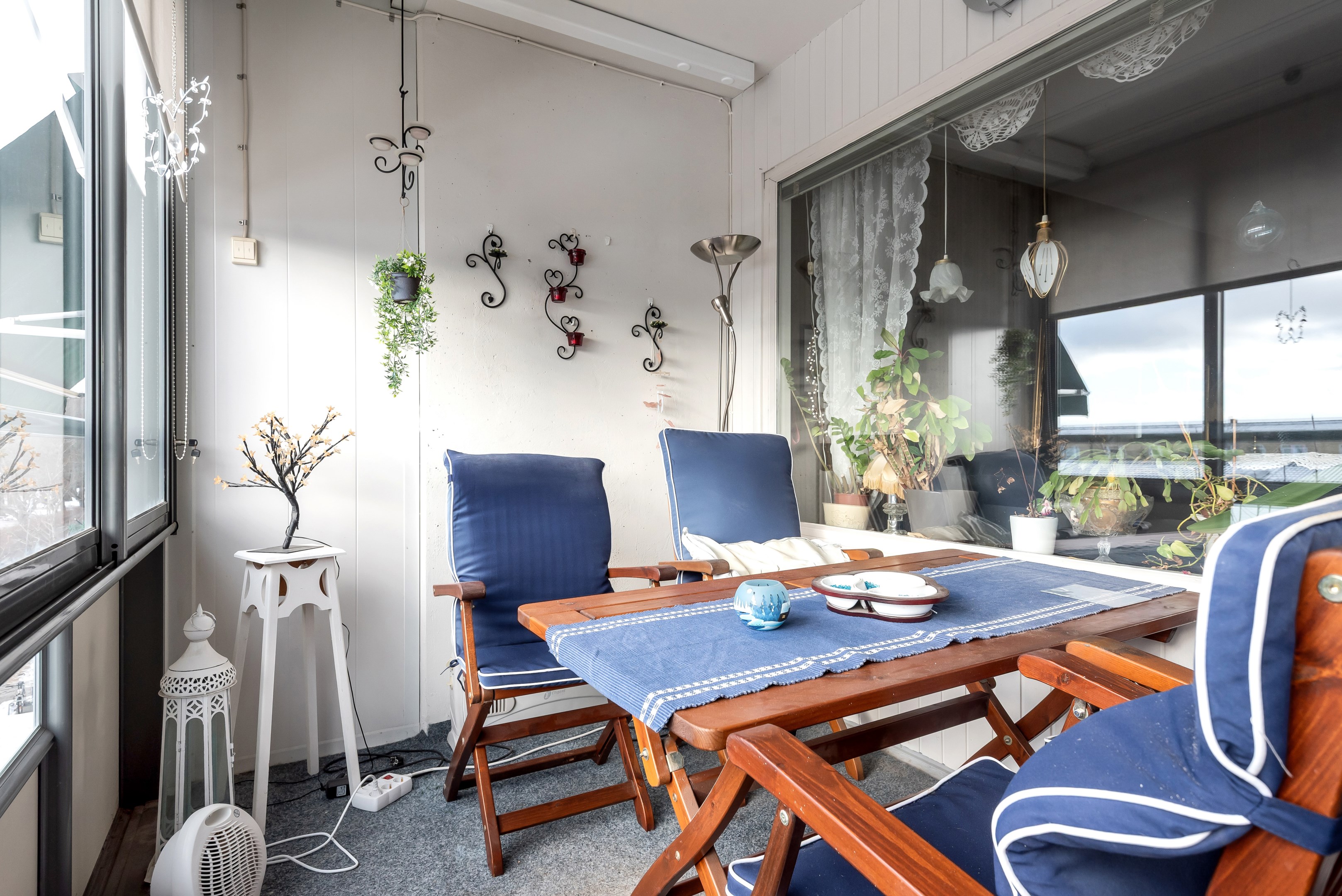 Bostadsbild från Bellmansgatan 68, Till salu i Bellman, Uppsala