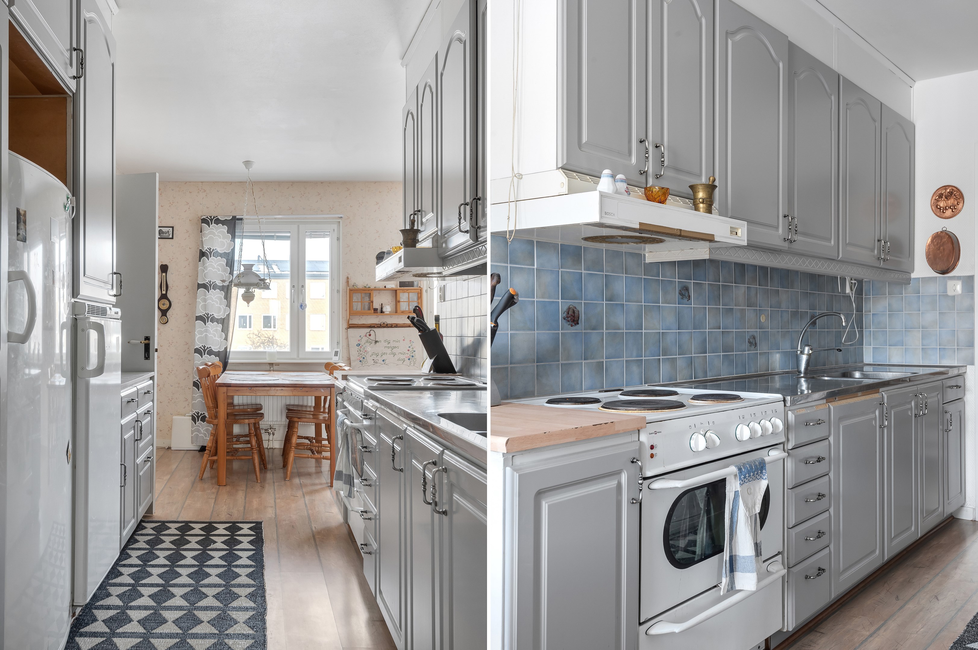 Bostadsbild från Bellmansgatan 68, Till salu i Bellman, Uppsala