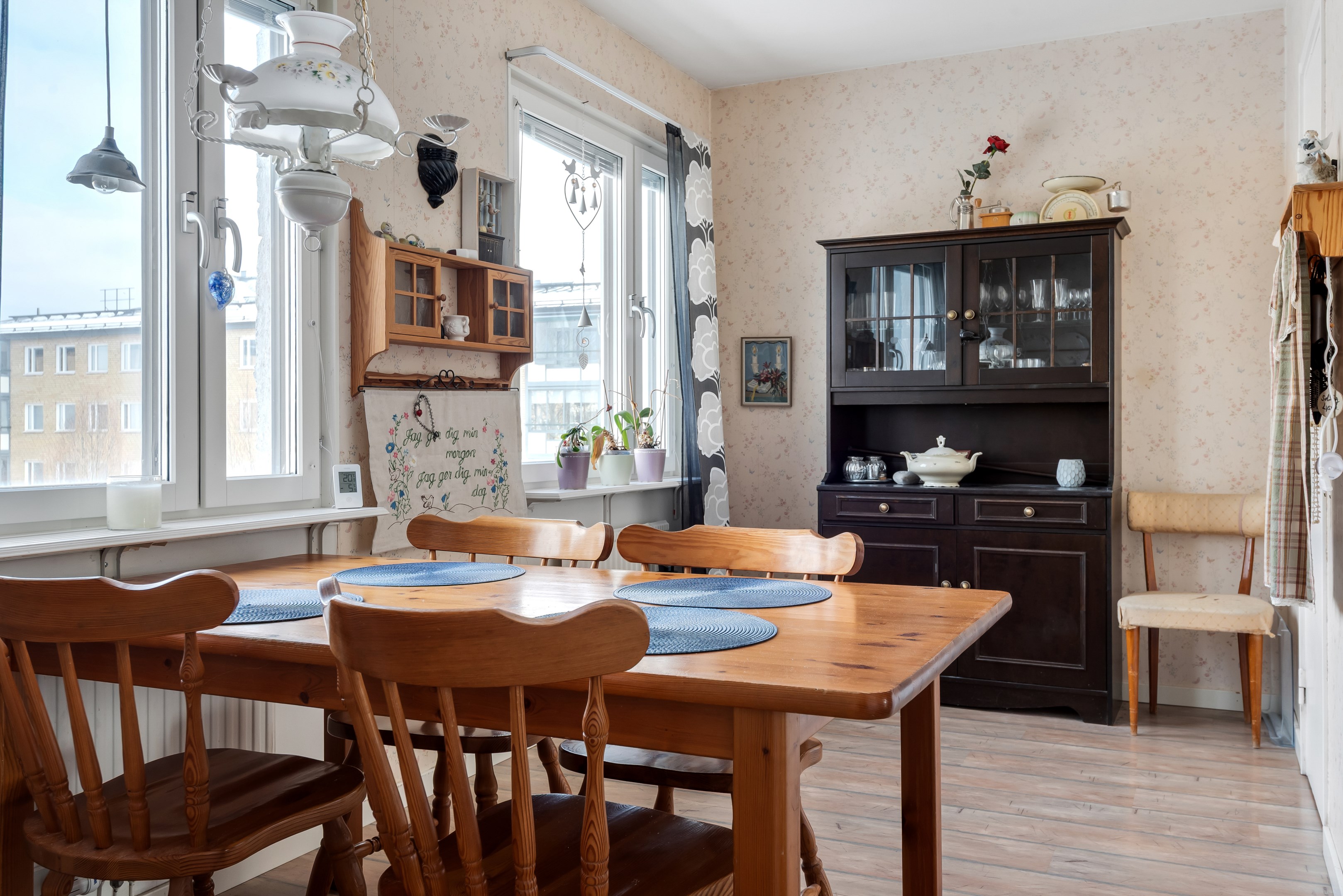 Bostadsbild från Bellmansgatan 68, Till salu i Bellman, Uppsala